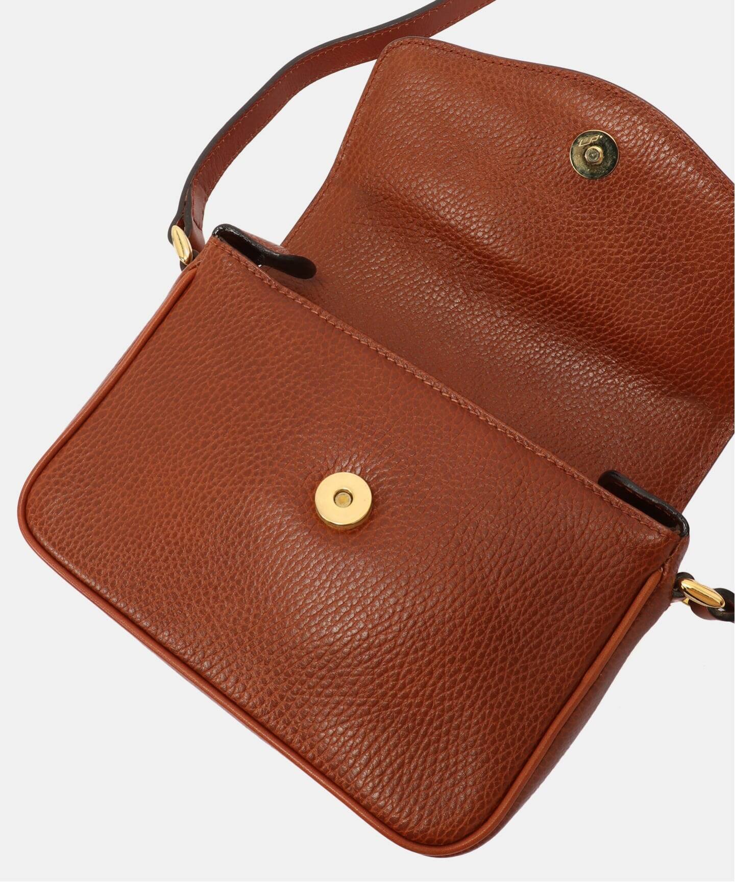 VINTAGE CELINE/セリーヌ】ショルダーバッグ（ショルダーバッグ