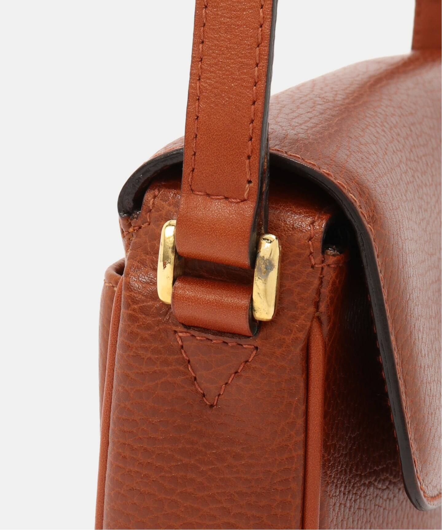 VINTAGE CELINE/セリーヌ】ショルダーバッグ（ショルダーバッグ