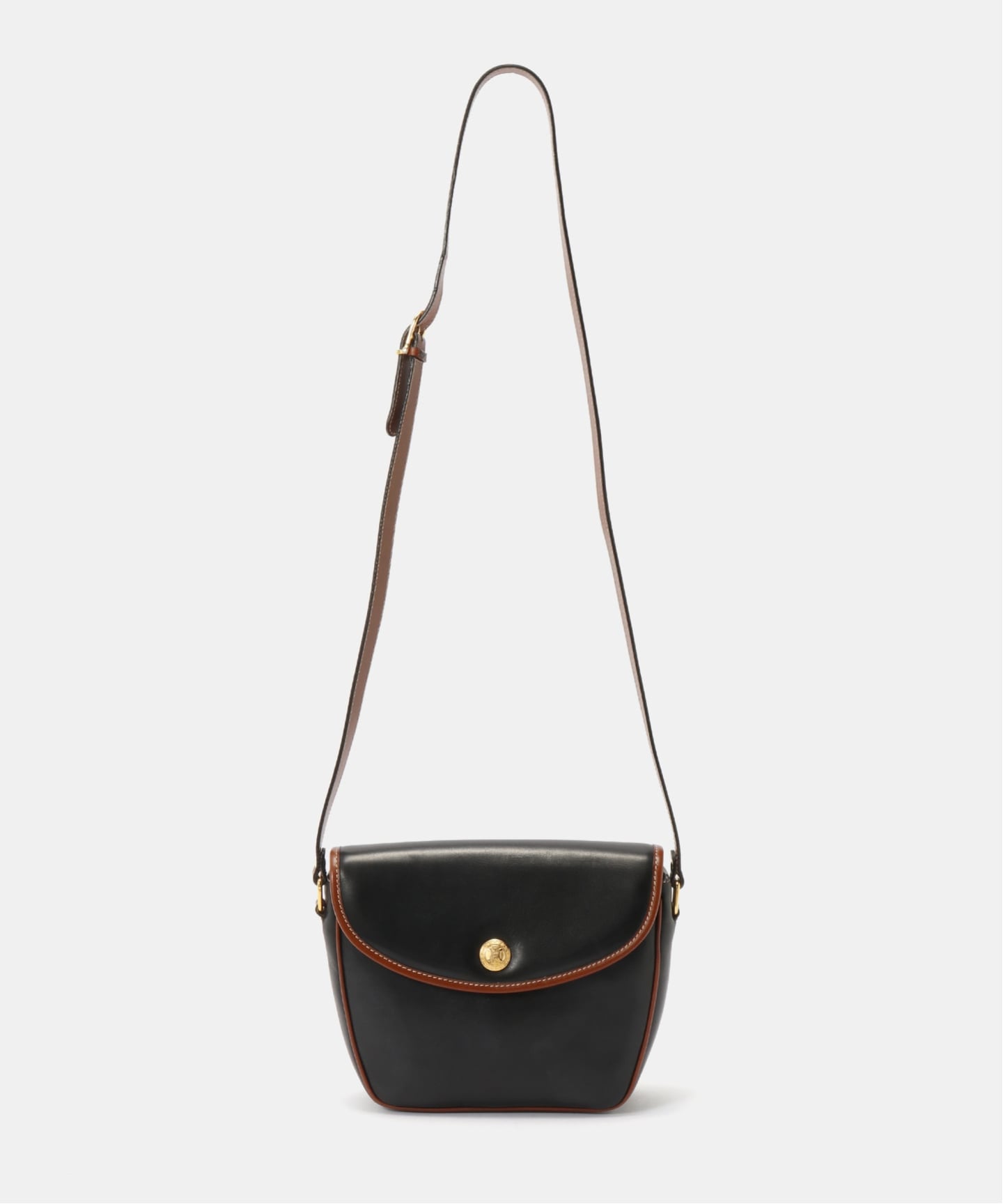 VINTAGE CELINE/セリーヌ】ショルダーバッグ（ショルダーバッグ