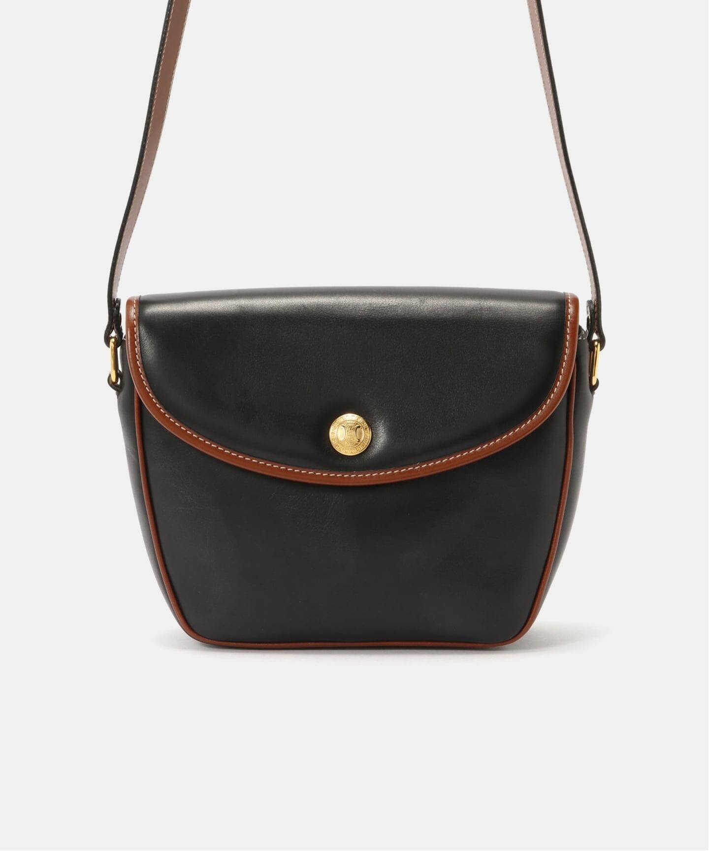 VINTAGE CELINE/セリーヌ】ショルダーバッグ（ショルダーバッグ