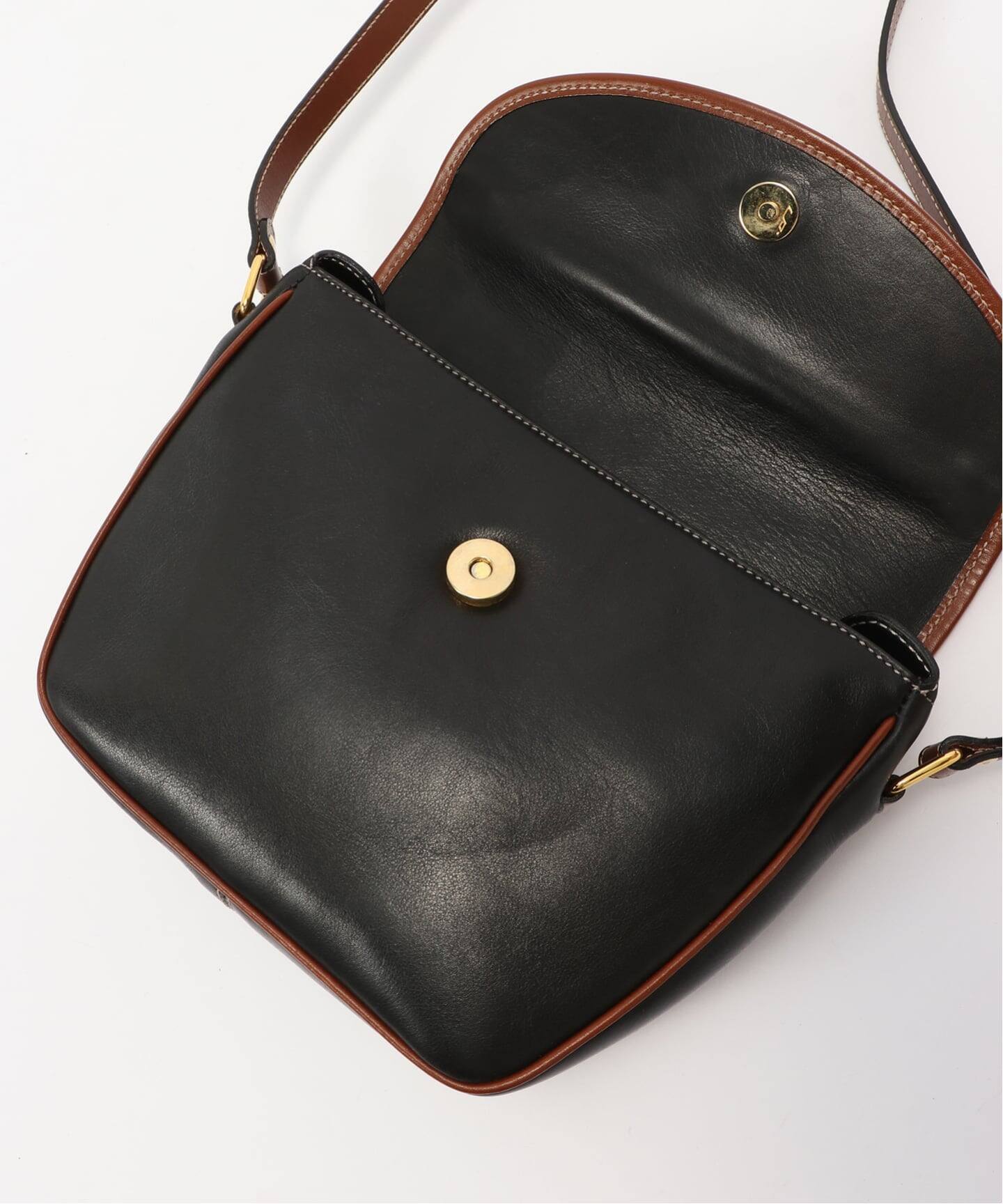 VINTAGE CELINE/セリーヌ】ショルダーバッグ（ショルダーバッグ