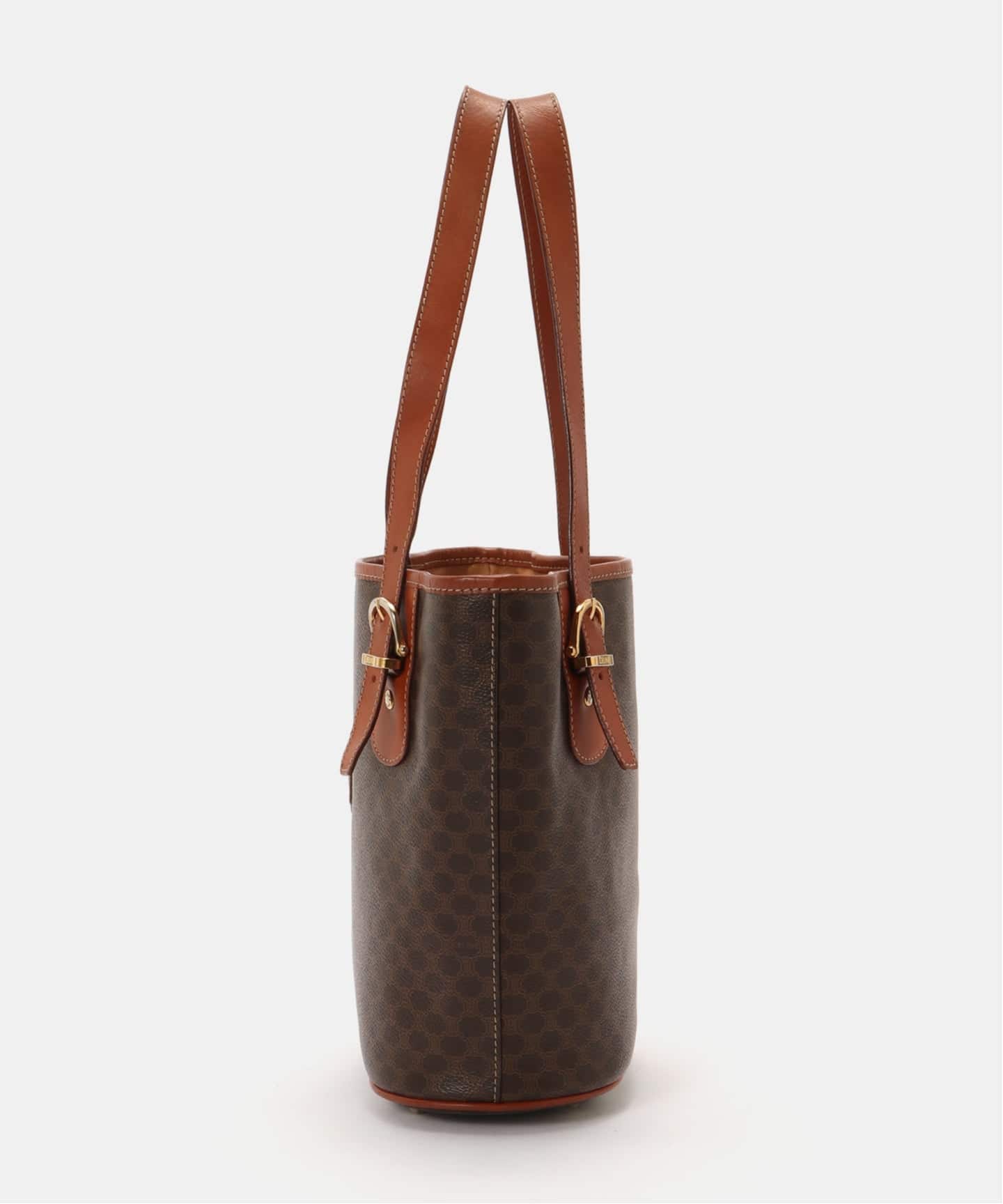VINTAGE CELINE/セリーヌ】ショルダーバッグ macadam（ショルダー