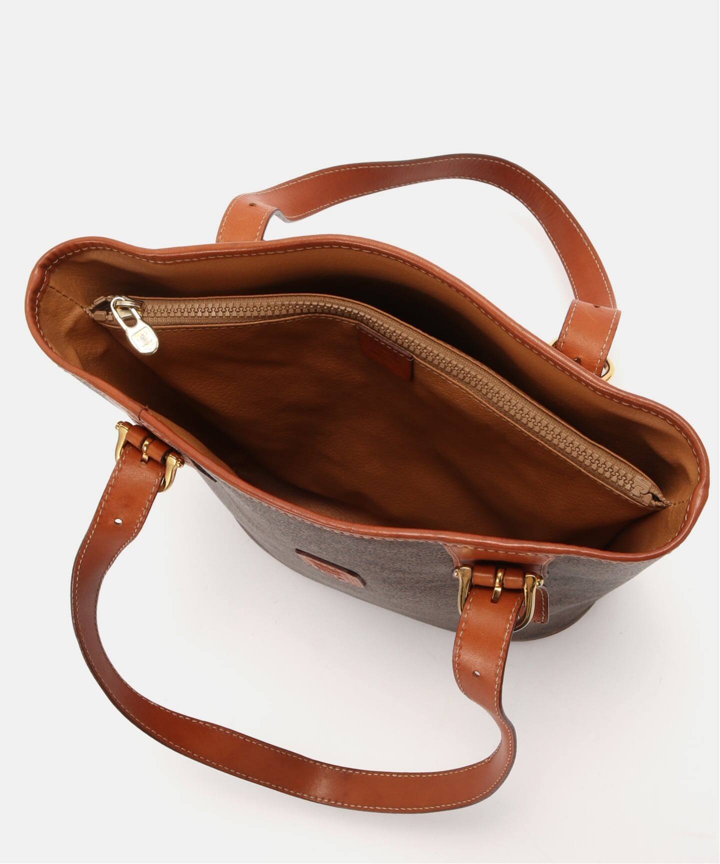 VINTAGE CELINE/セリーヌ】ショルダーバッグ macadam（ショルダー