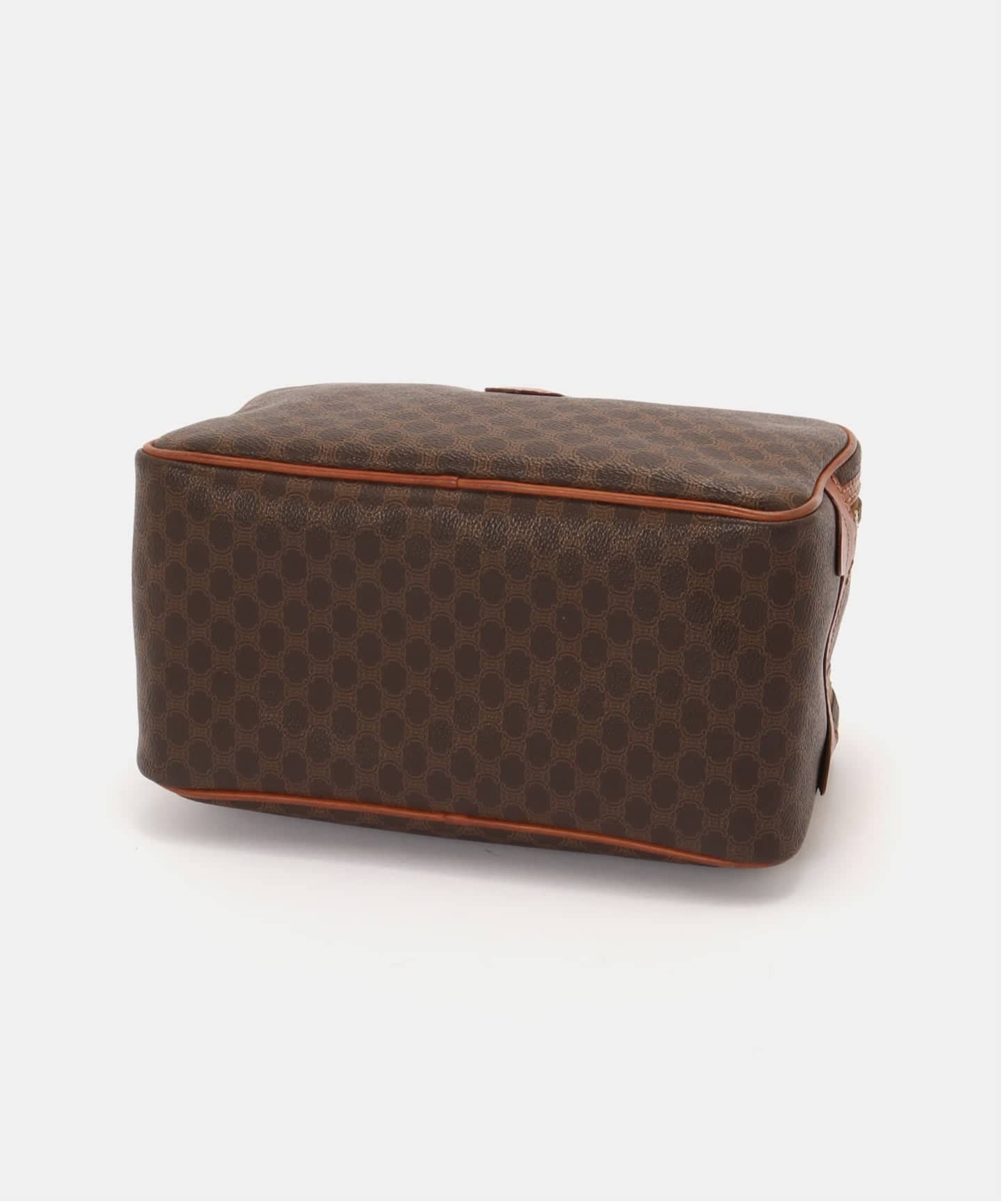 VINTAGE CELINE/セリーヌ】ショルダーバッグ macadam（ショルダー