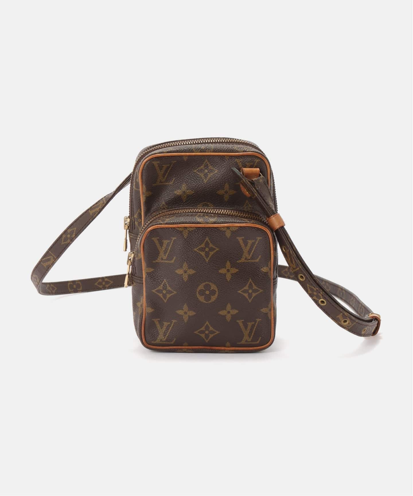 VINTAGE LOUIS VUITTON/ルイ ヴィトン】Amazon mini（ショルダーバッグ