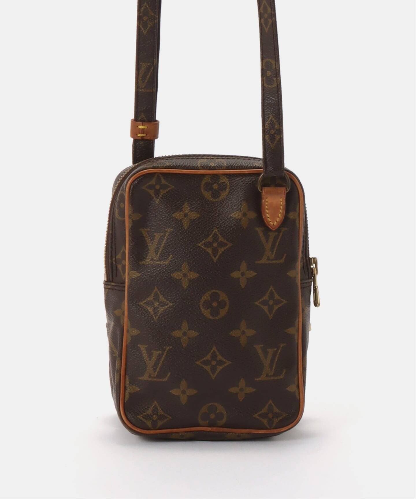 VINTAGE LOUIS VUITTON/ルイ ヴィトン】Amazon mini（ショルダーバッグ