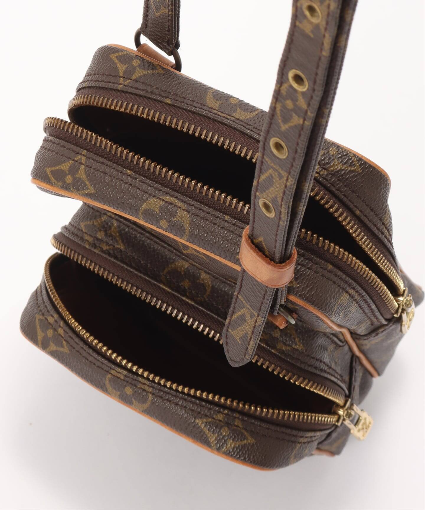 VINTAGE LOUIS VUITTON/ルイ ヴィトン】Amazon mini（ショルダーバッグ