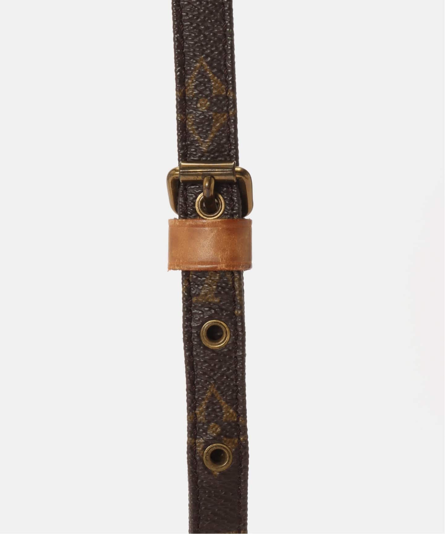 VINTAGE LOUIS VUITTON/ルイ ヴィトン】Amazon mini（ショルダーバッグ
