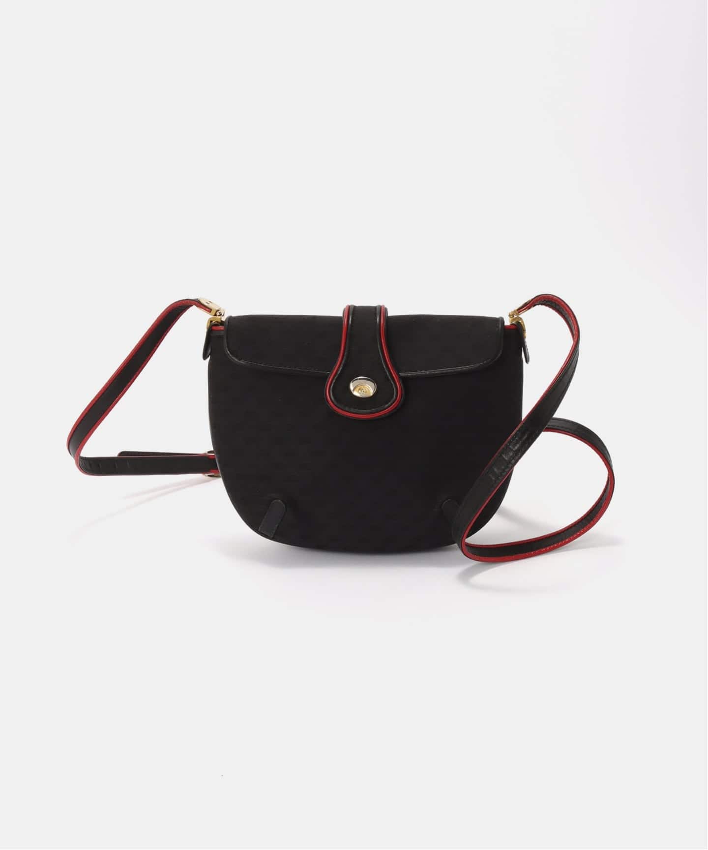 VINTAGE GUCCI/グッチ】ショルダーバッグ micro gg（ショルダーバッグ