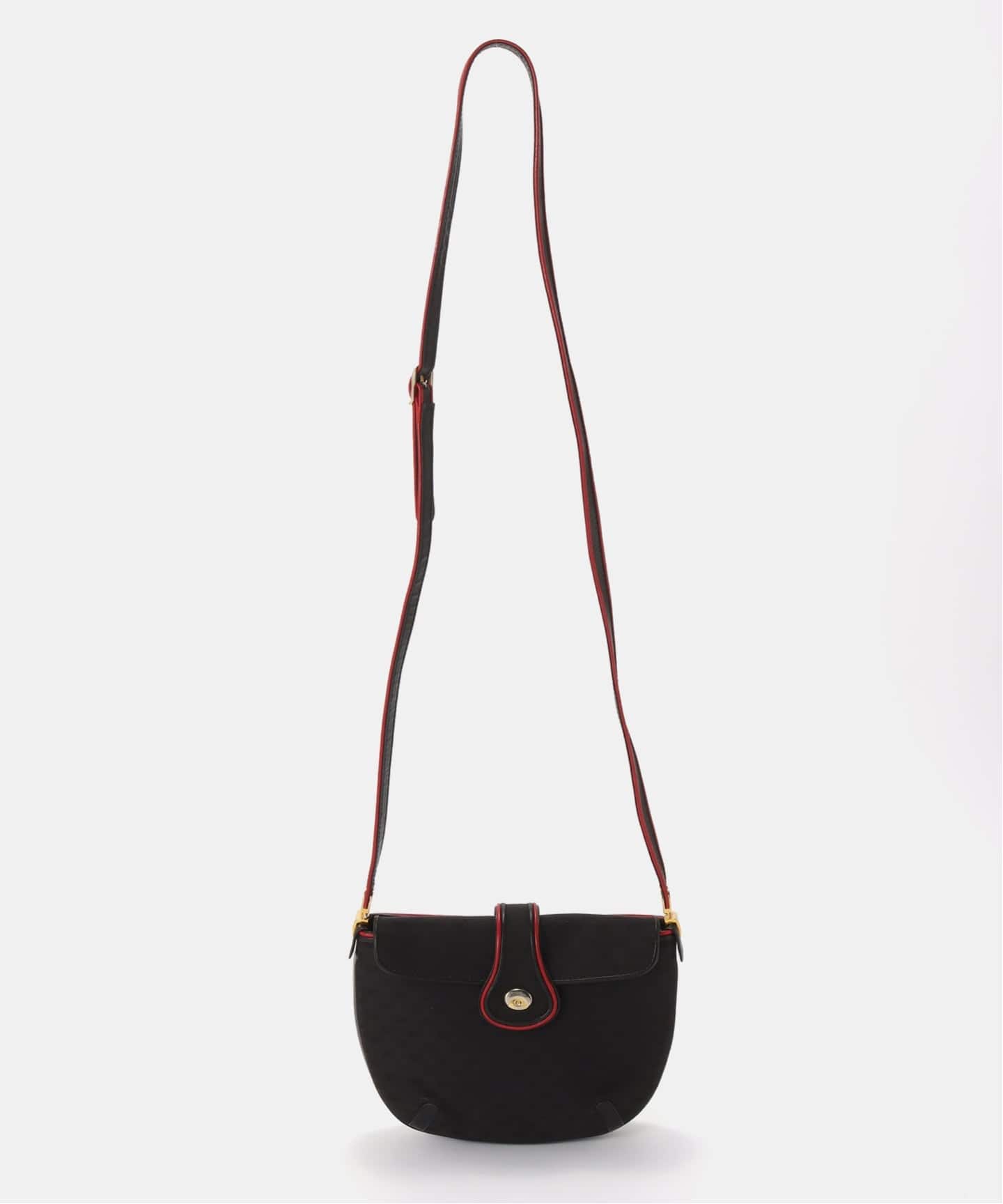 VINTAGE GUCCI/グッチ】ショルダーバッグ micro gg（ショルダーバッグ
