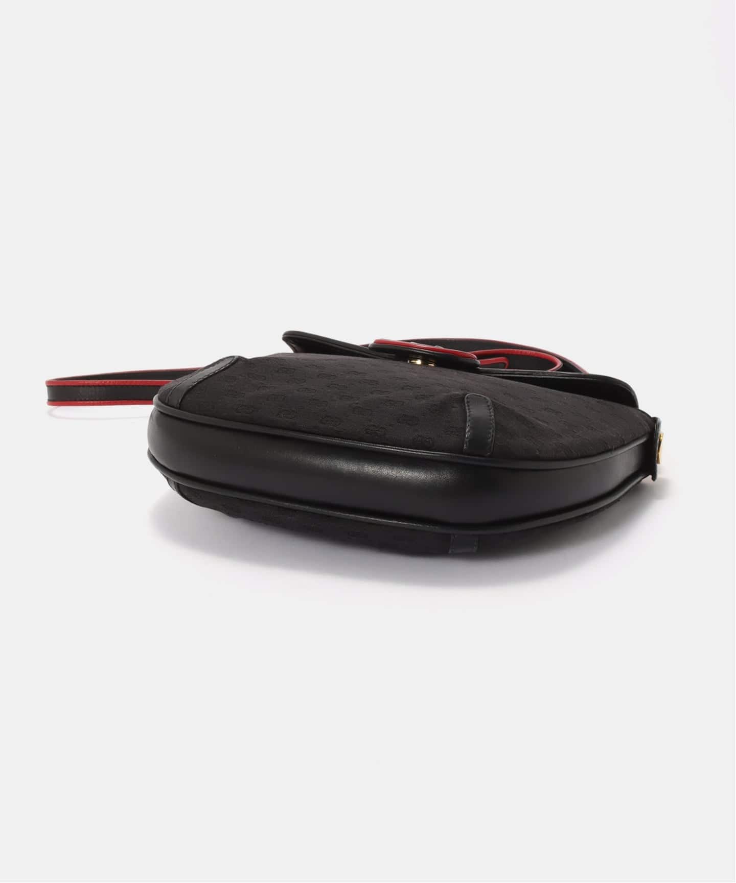 VINTAGE GUCCI/グッチ】ショルダーバッグ micro gg（ショルダーバッグ