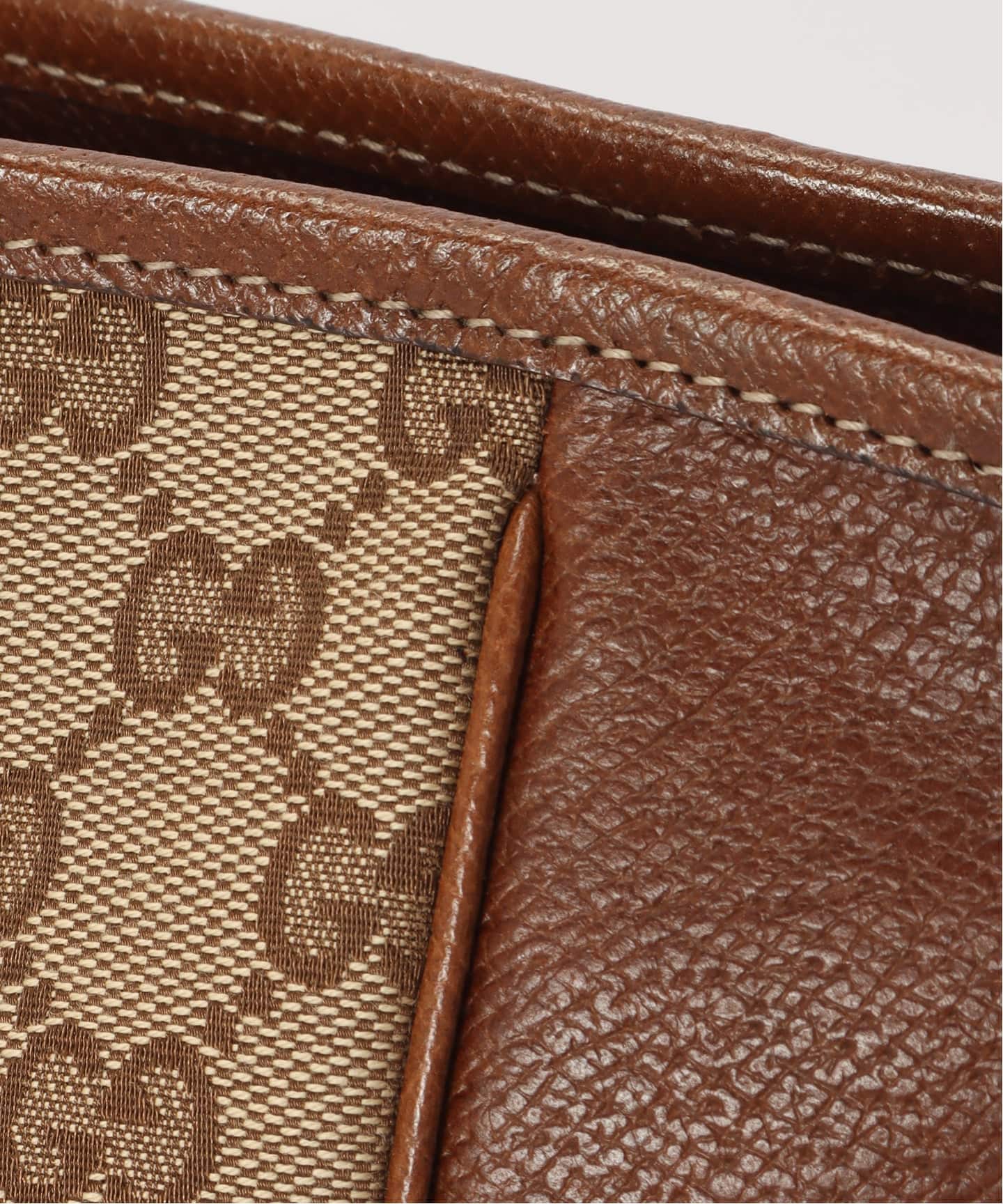 VINTAGE GUCCI/グッチ】トートバッグ gg（トートバッグ）｜DECOUVERTE