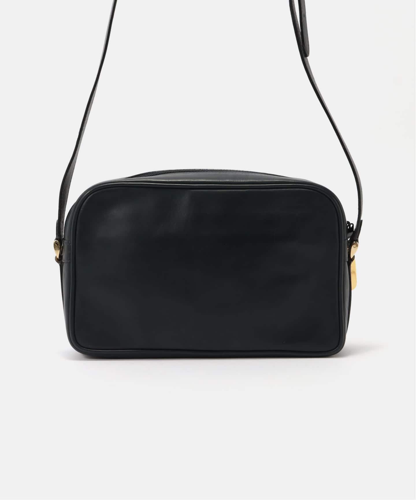 VINTAGE GUCCI/グッチ】ショルダーバッグ（ショルダーバッグ