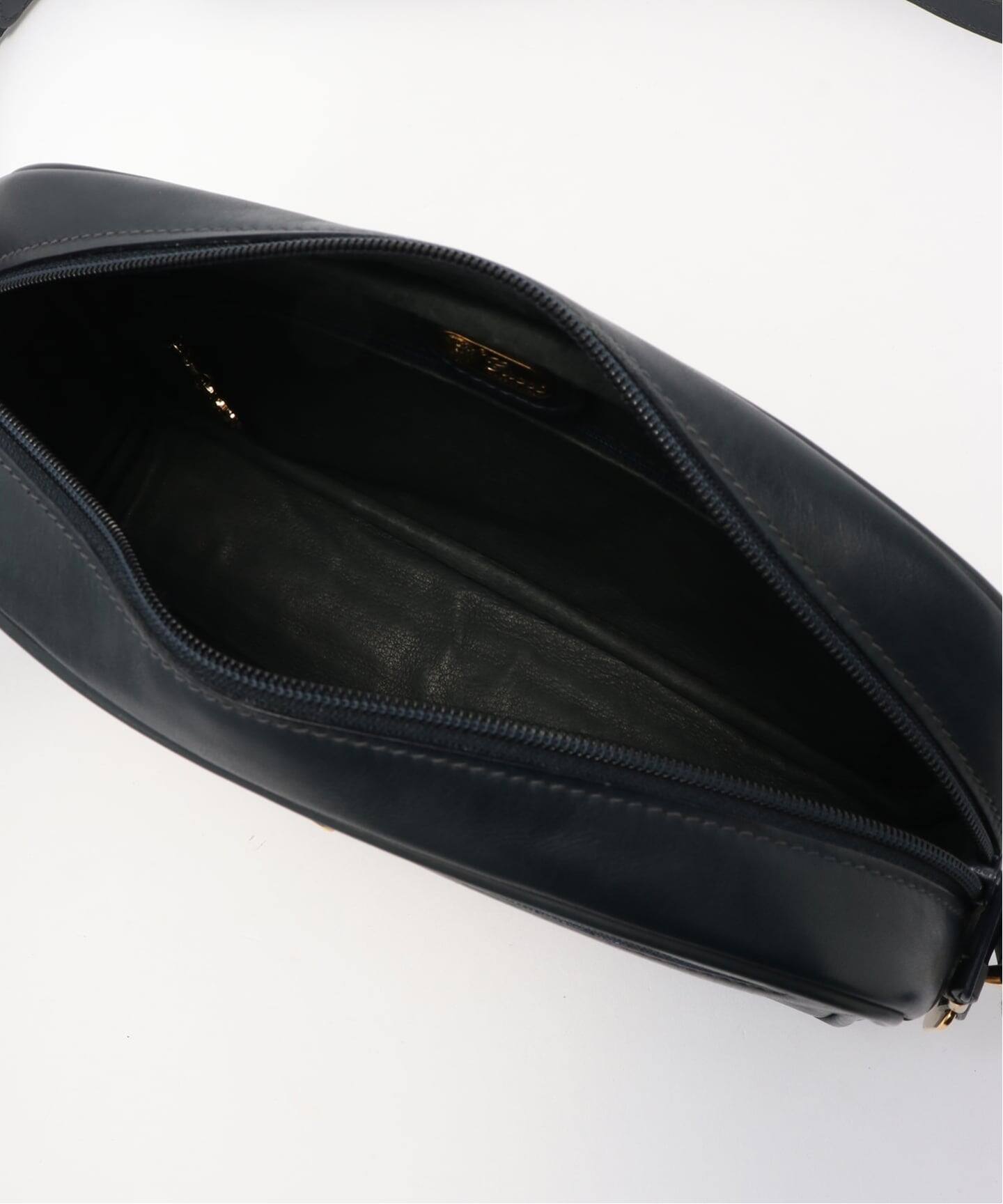 VINTAGE GUCCI/グッチ】ショルダーバッグ（ショルダーバッグ