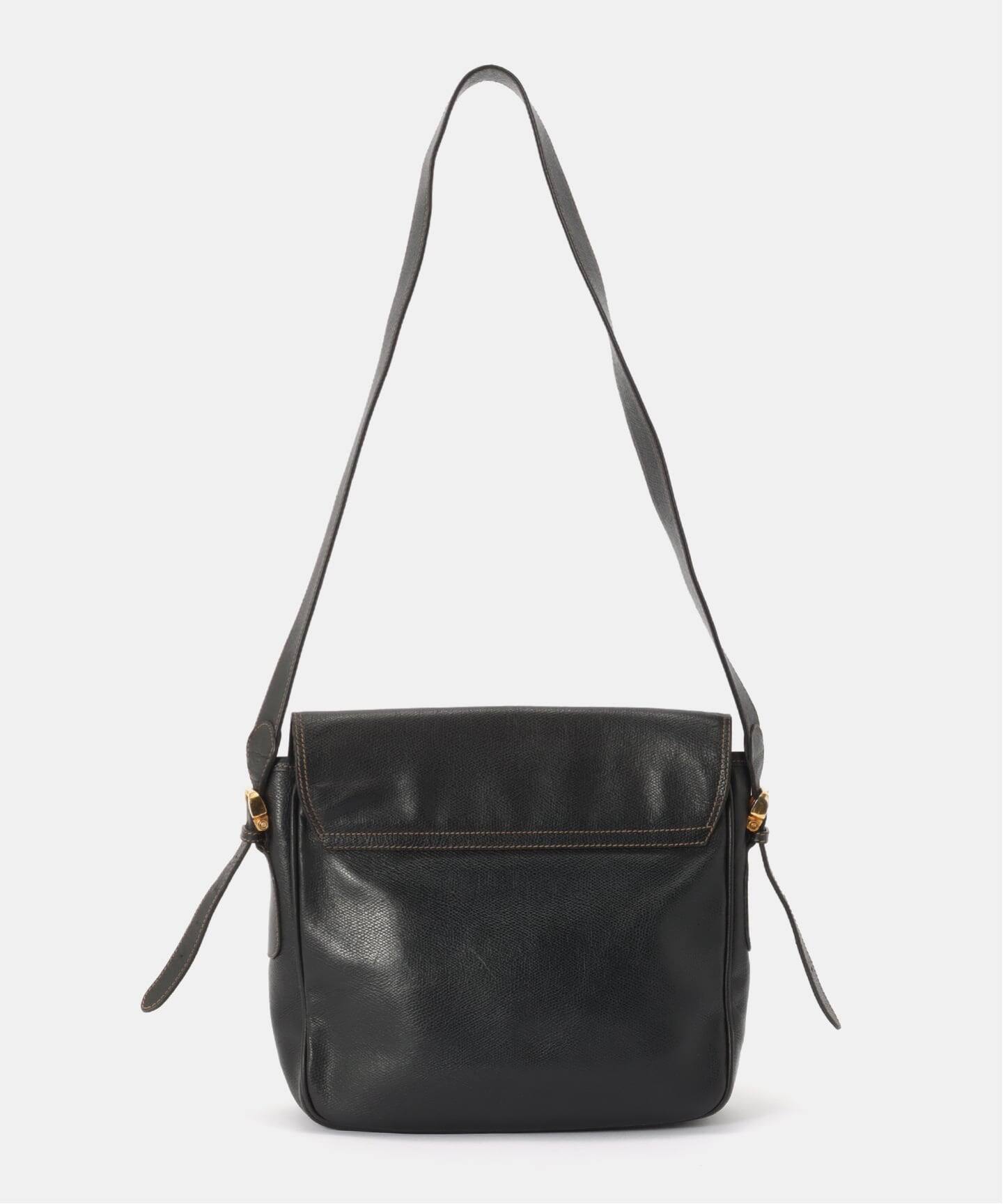 VINTAGE LOEWE/ロエベ】 ショルダーバッグ anagram（ショルダーバッグ
