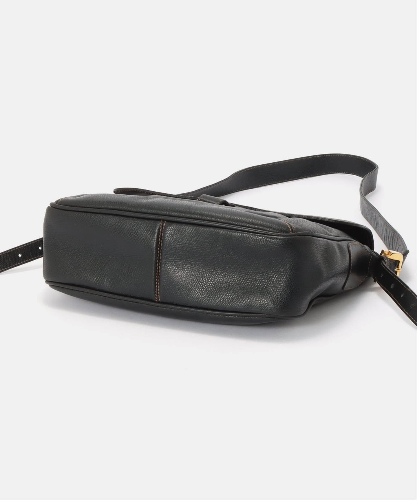VINTAGE LOEWE/ロエベ】 ショルダーバッグ anagram（ショルダーバッグ