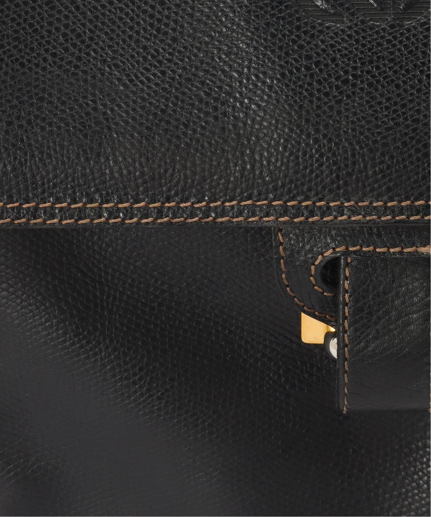 VINTAGE LOEWE/ロエベ】 ショルダーバッグ anagram（ショルダーバッグ
