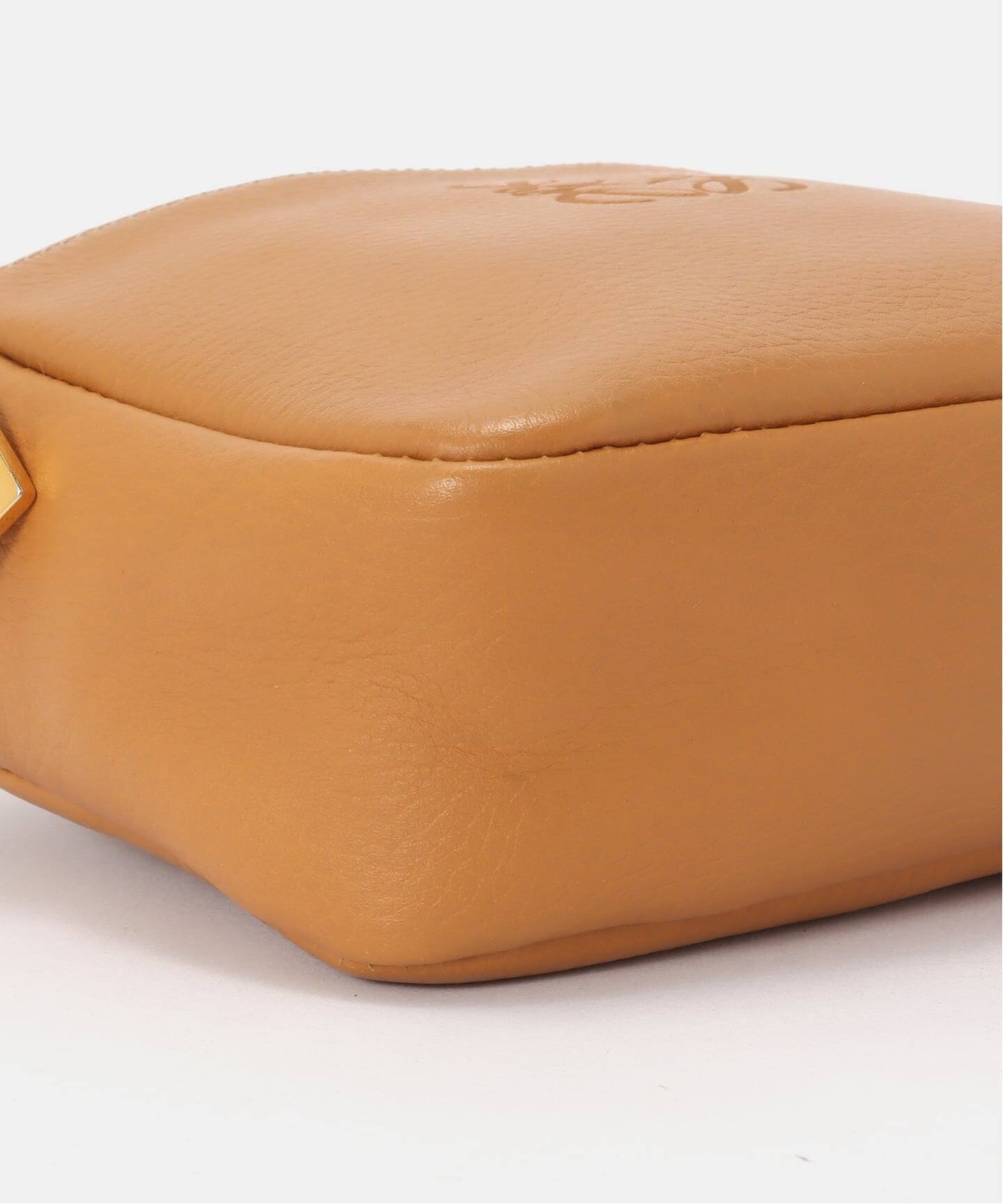 VINTAGE LOEWE/ロエベ】 ショルダーバッグ anagram（ショルダーバッグ