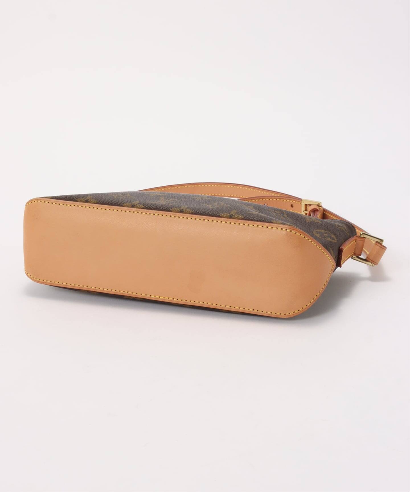 VINTAGE LOUIS VUITTON/ルイ ヴィトン】Trotteur（ショルダーバッグ