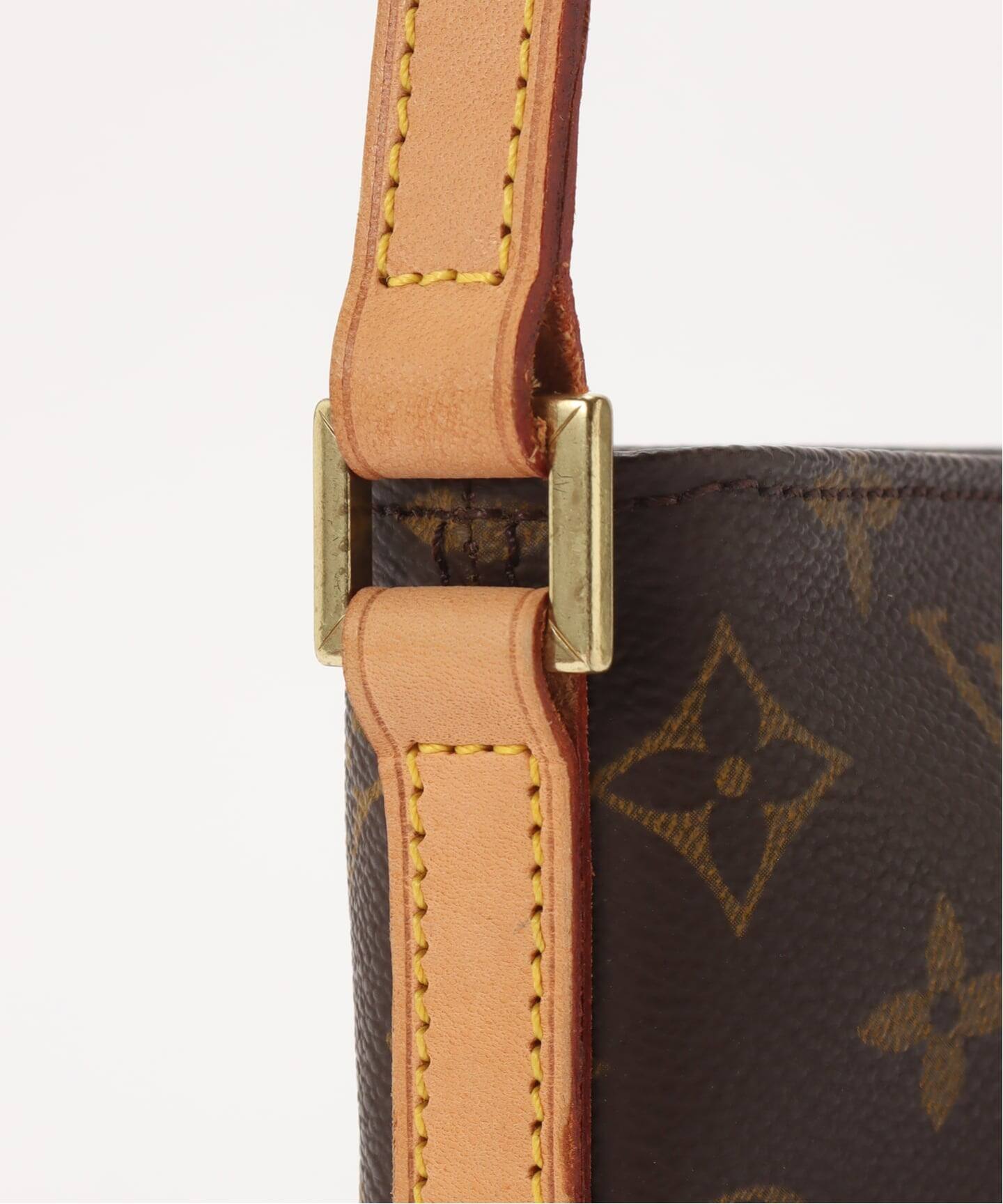 【LOUIS VUITTON】大人気ヴィンテージ　トロター　ショルダー紐切れ VINTAGE LOUIS VUITTON/ルイ ヴィトン】Trotteur（ショルダーバッグ