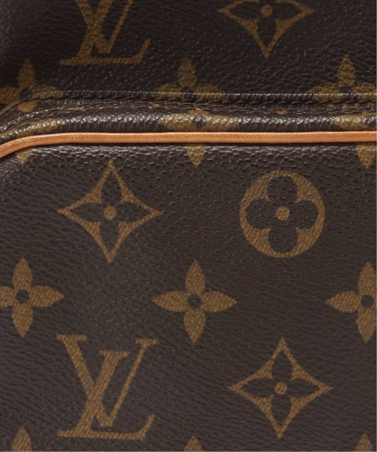 VINTAGE LOUIS VUITTON/ルイ ヴィトン】Amazone（ショルダーバッグ 