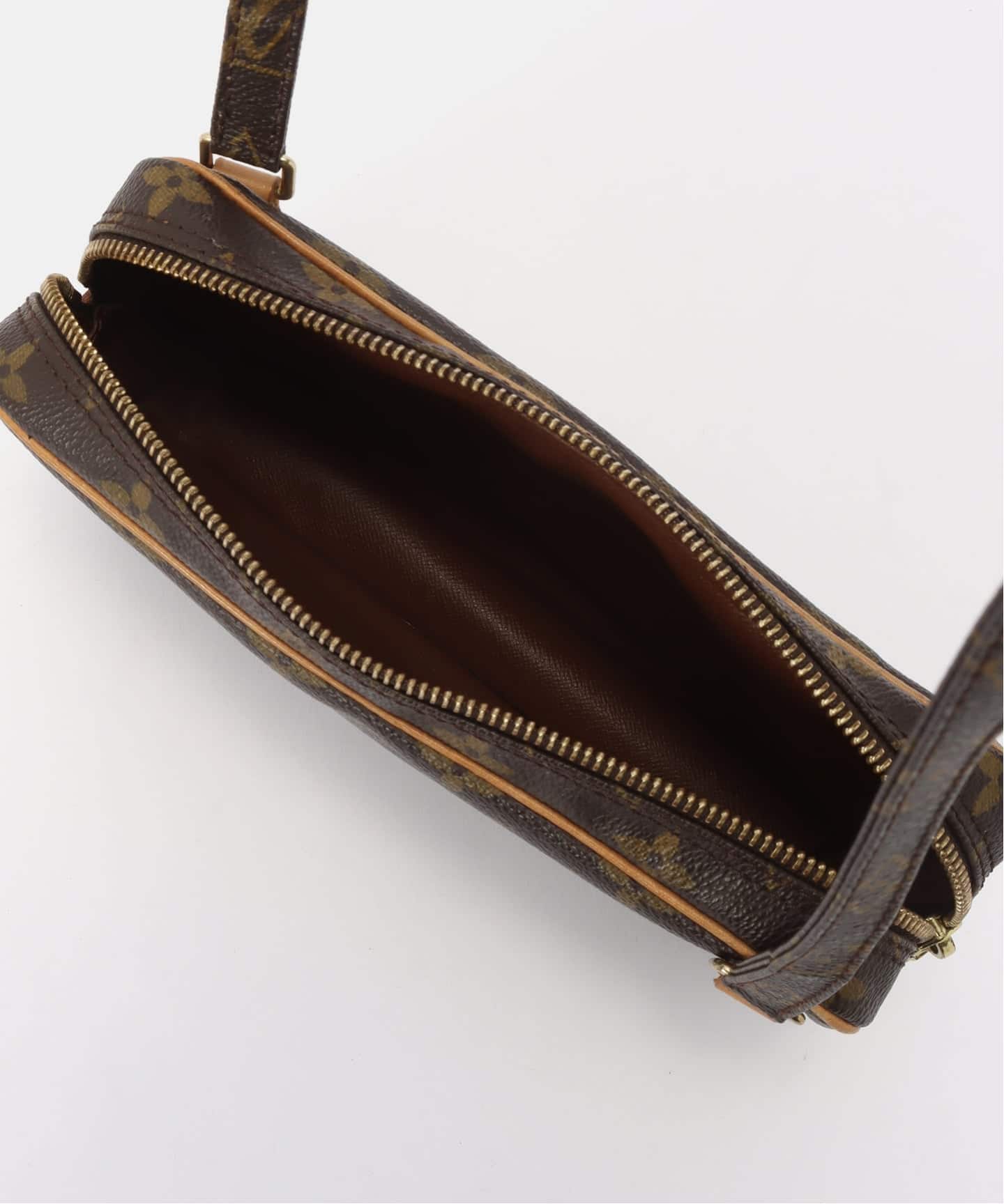 VINTAGE LOUIS VUITTON/ルイ ヴィトン】Pochette marly bandoulie