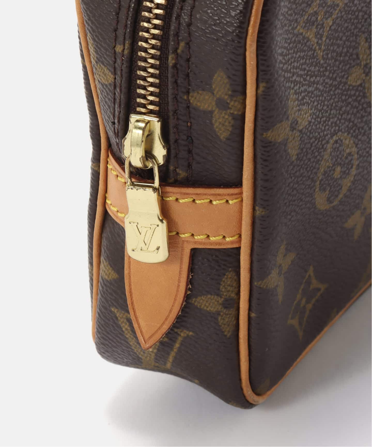 VINTAGE LOUIS VUITTON/ルイ ヴィトン】Pochette marly bandoulie