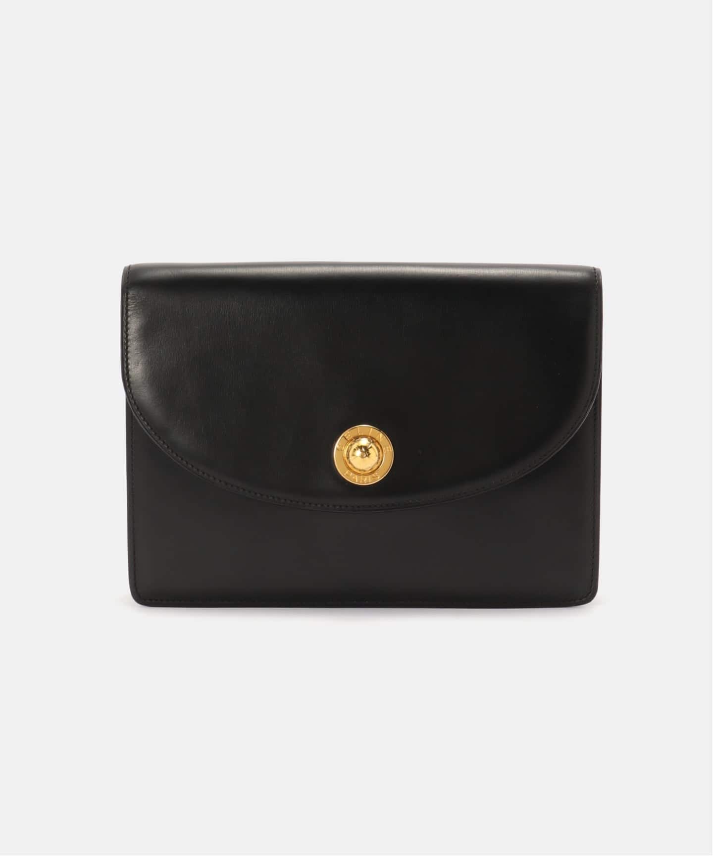 VINTAGE CELINE/セリーヌ】チェーンショルダーバッグ 2way（ショルダー