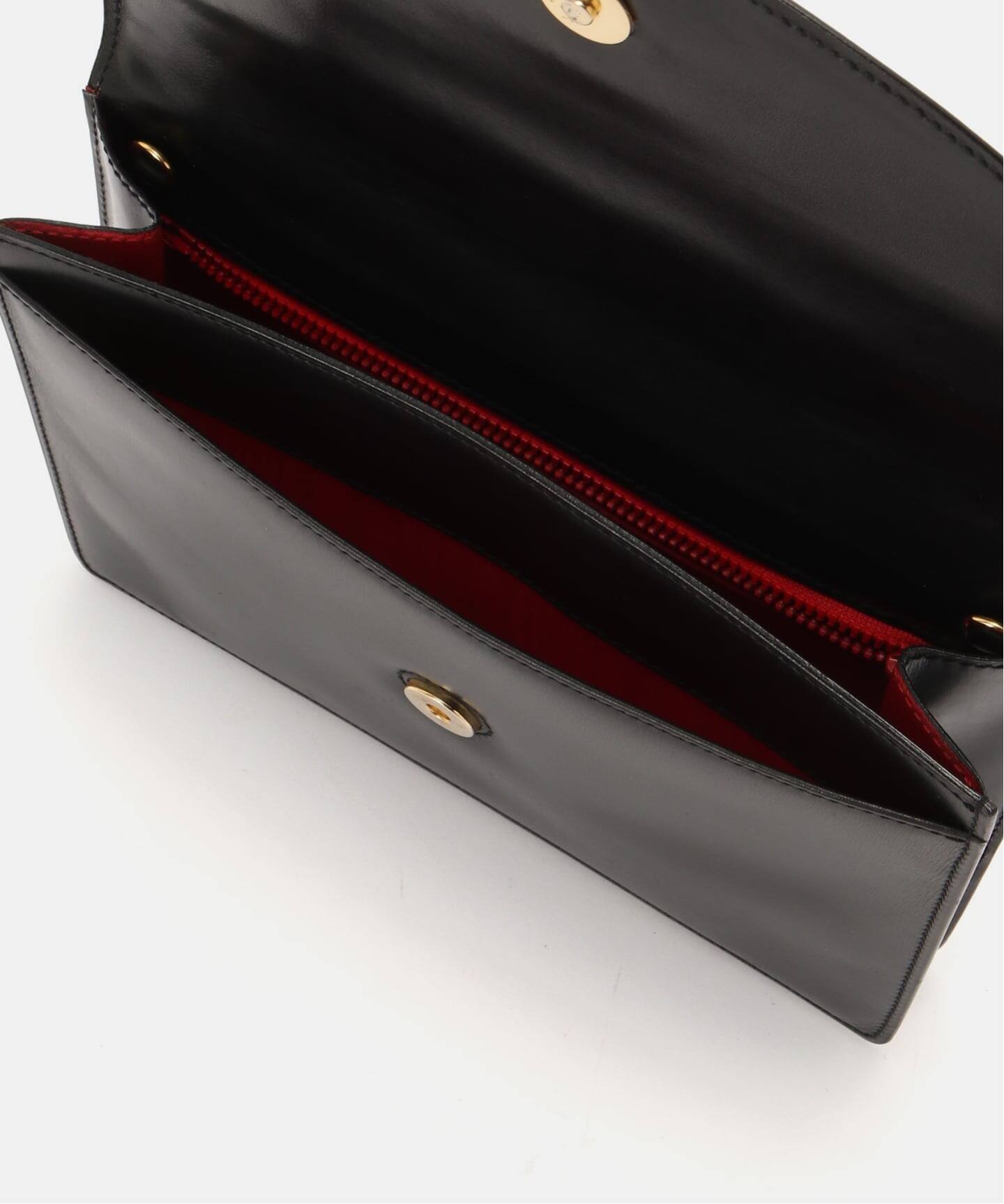 VINTAGE CELINE/セリーヌ】チェーンショルダーバッグ 2way（ショルダー