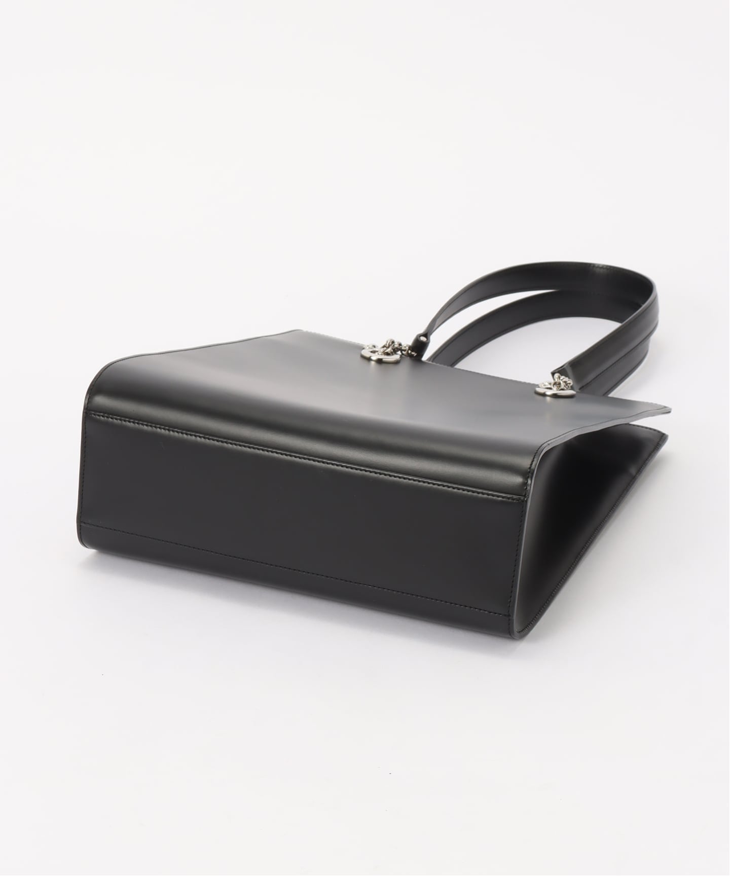 VINTAGE CARTIER/カルティエ】Panthere line ショルダーバッグ