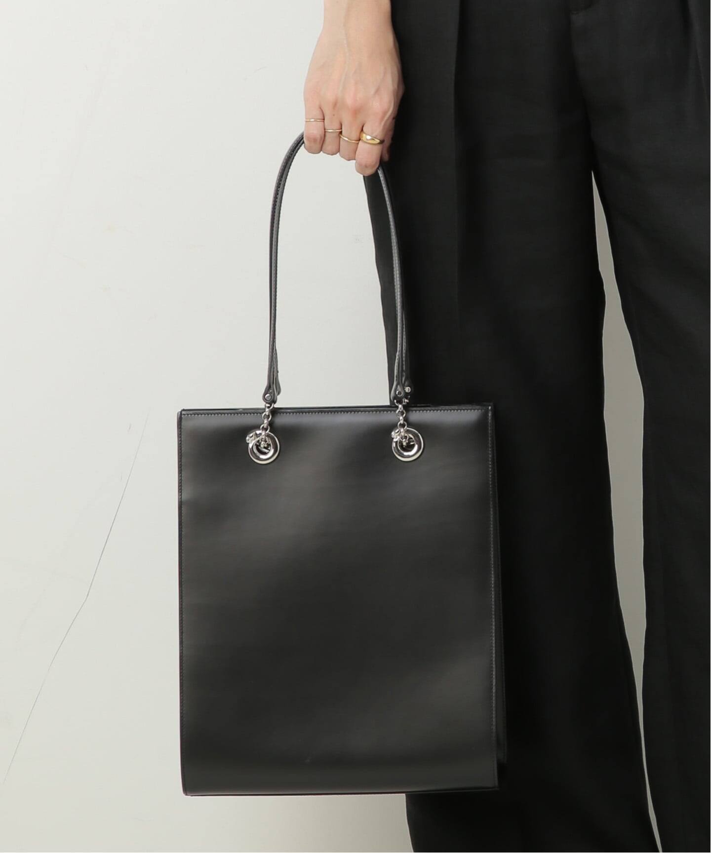 VINTAGE CARTIER/カルティエ】Panthere line ショルダーバッグ 
