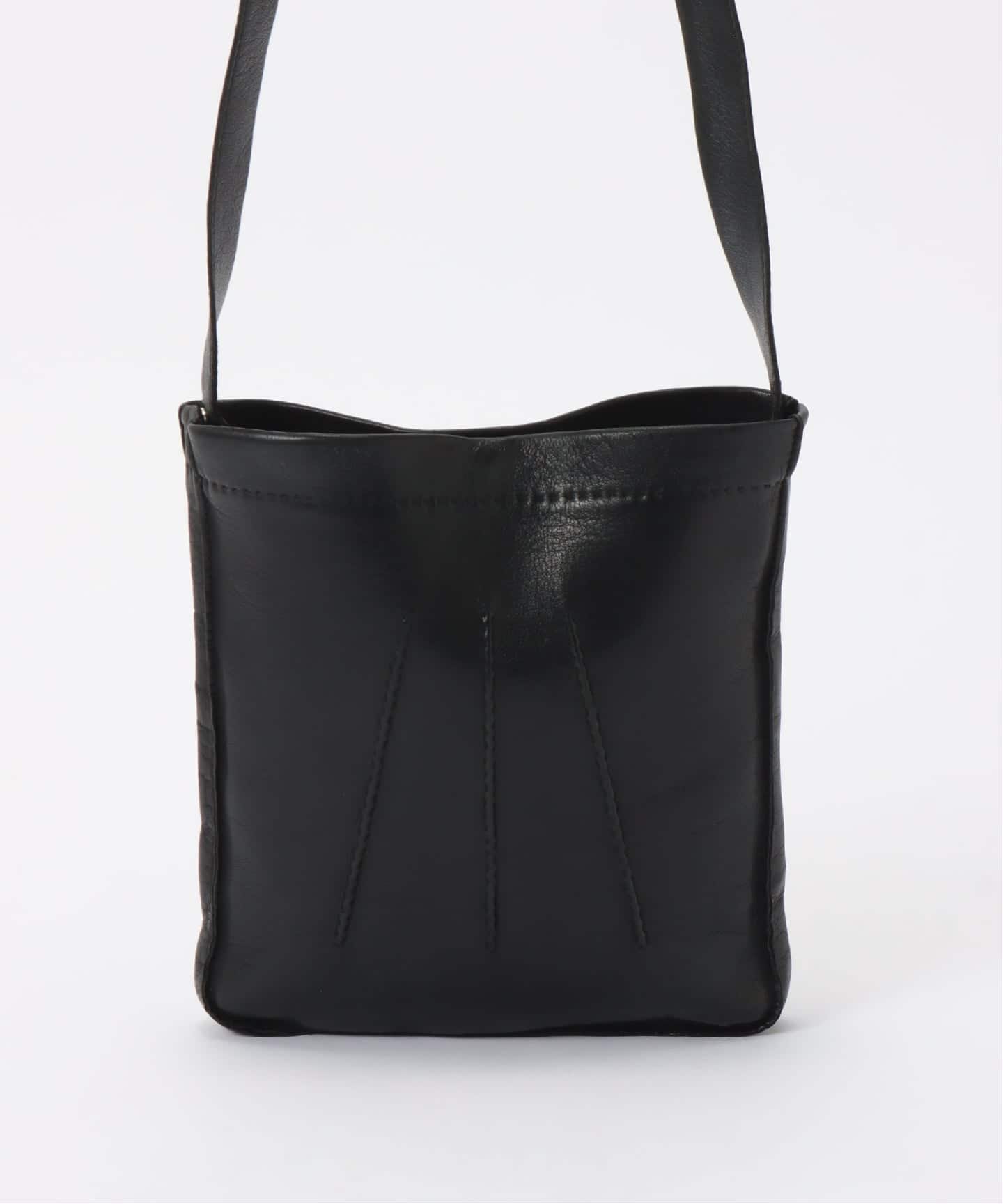 エルメス　トゥアレグ　T5 箱、保管袋付き VINTAGE HERMES/エルメス】Tout doux（ショルダーバッグ）｜DECOUVERTE