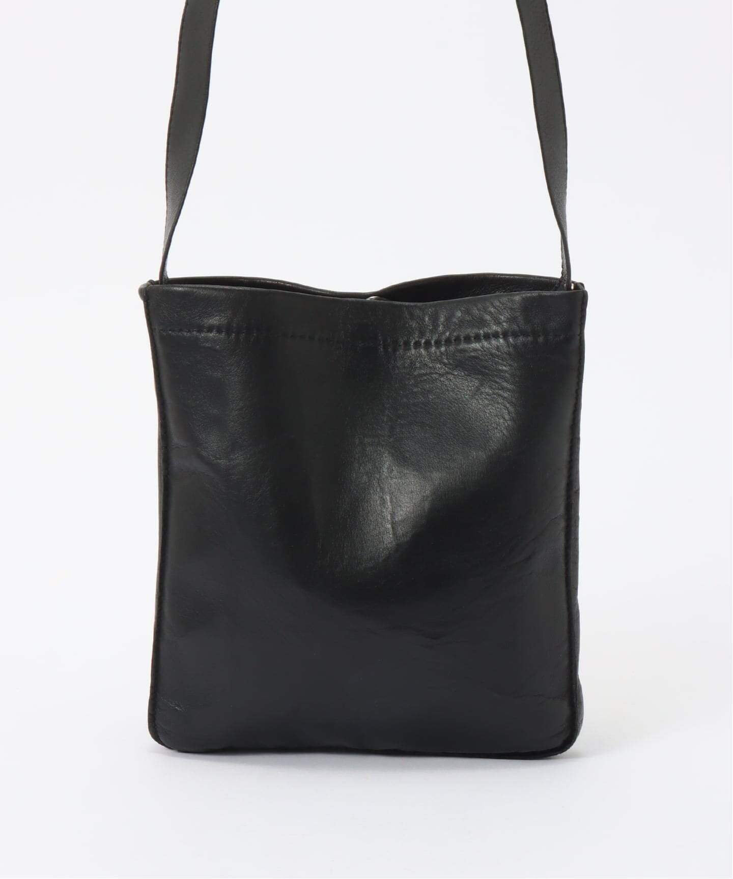 VINTAGE HERMES/エルメス】Tout doux（ショルダーバッグ）｜DECOUVERTE
