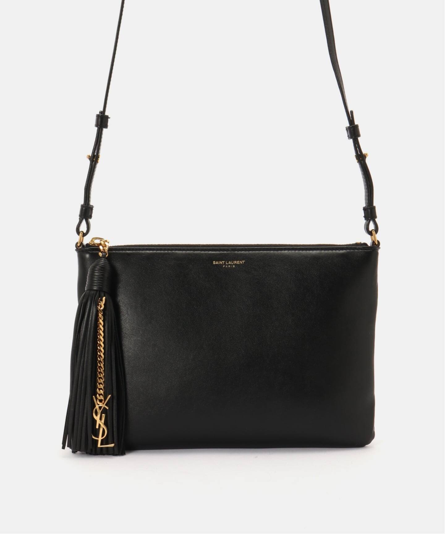 SAINT LAURENT/サンローラン】ショルダーバッグ（ショルダーバッグ 