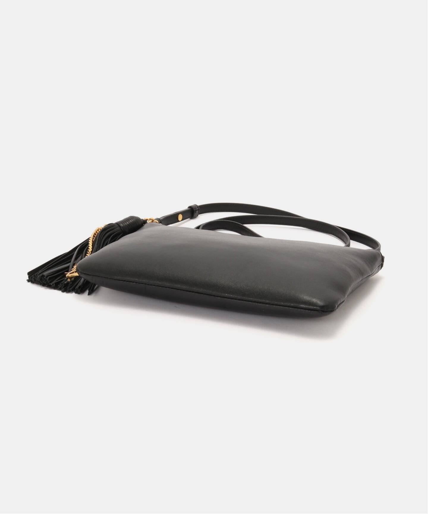 SAINT LAURENT/サンローラン】ショルダーバッグ（ショルダーバッグ 