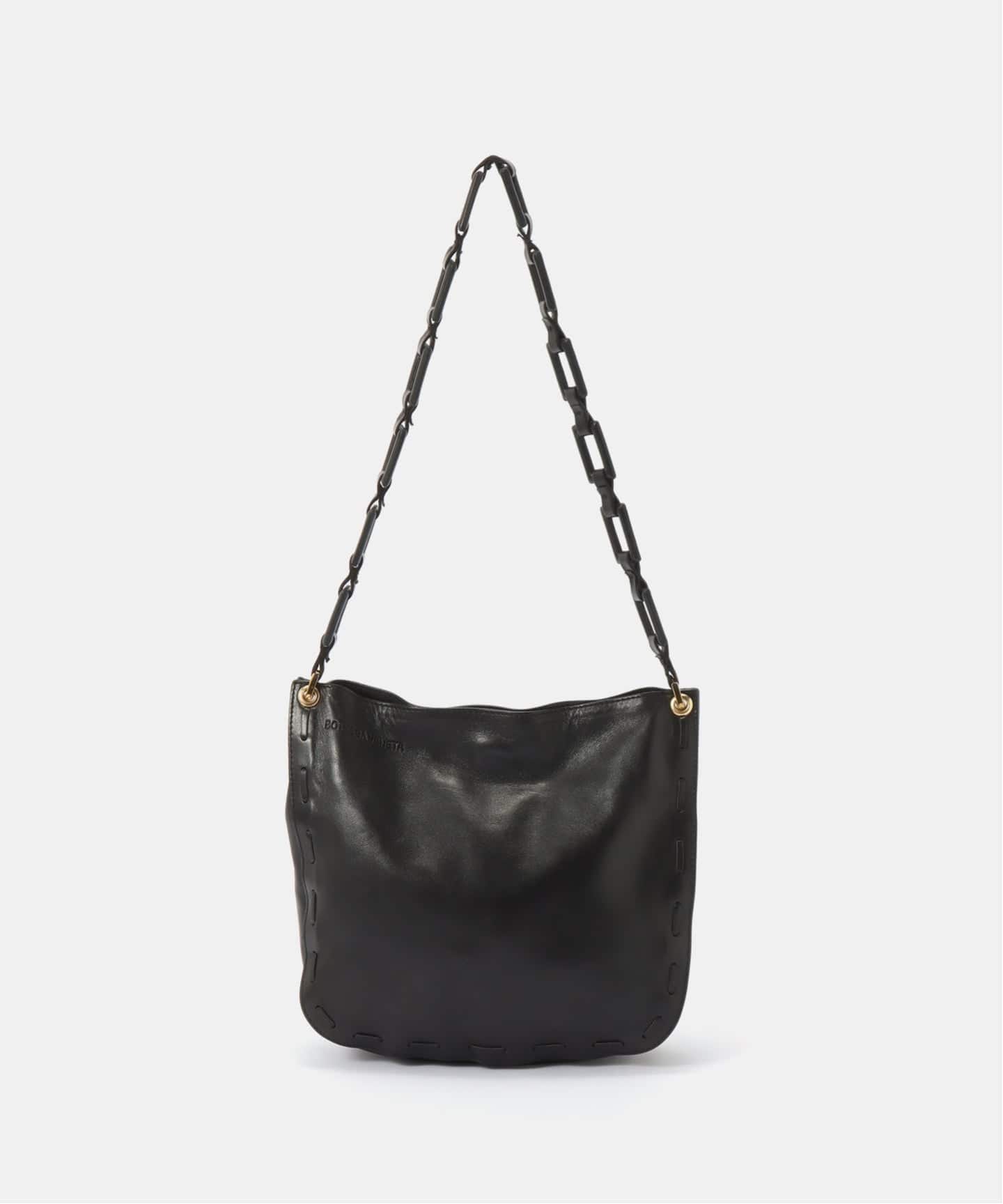 VINTAGE BOTTEGA VENETA/ボッテガ ヴェネタ】ショルダーバッグ