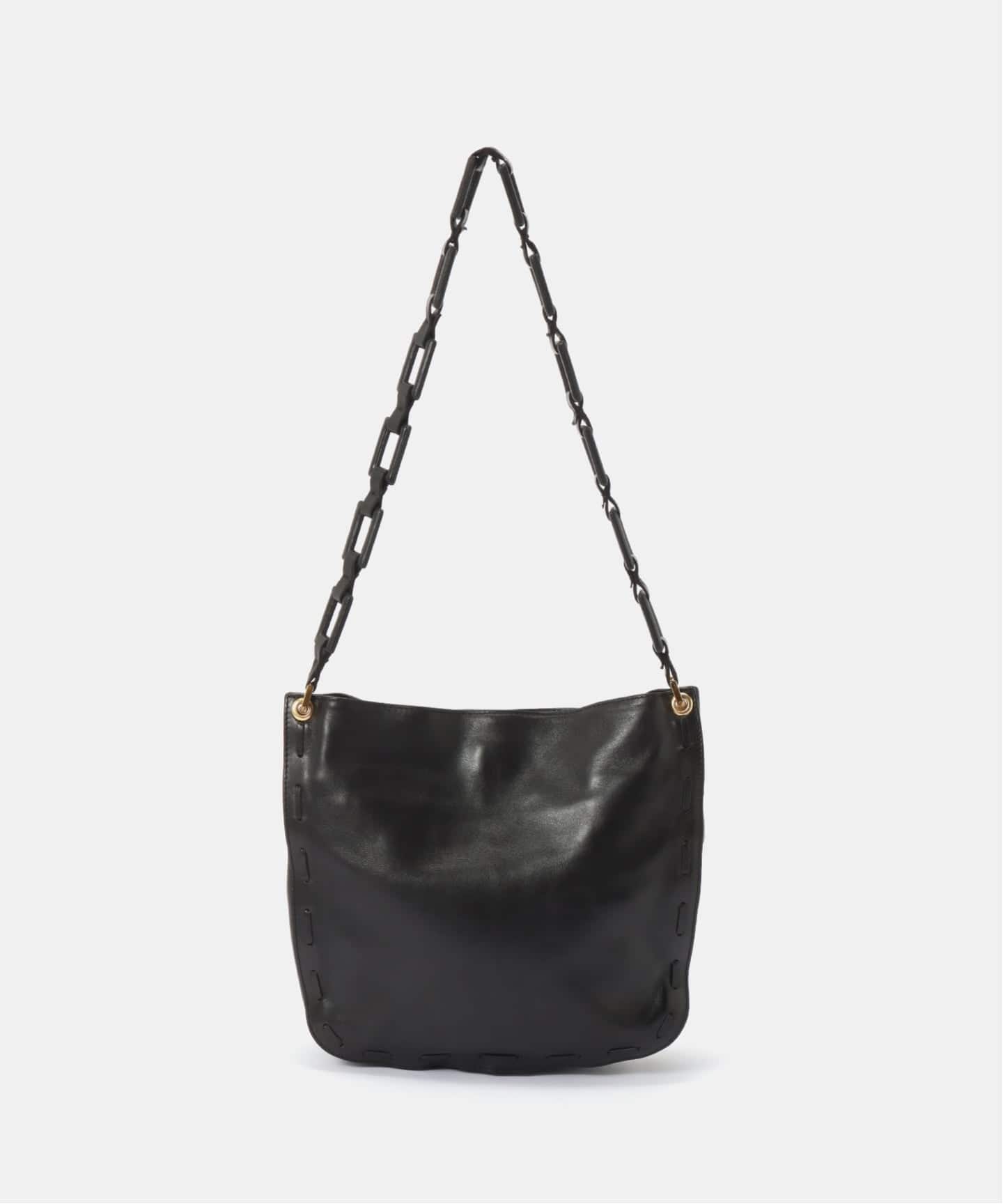 VINTAGE BOTTEGA VENETA/ボッテガ ヴェネタ】ショルダーバッグ