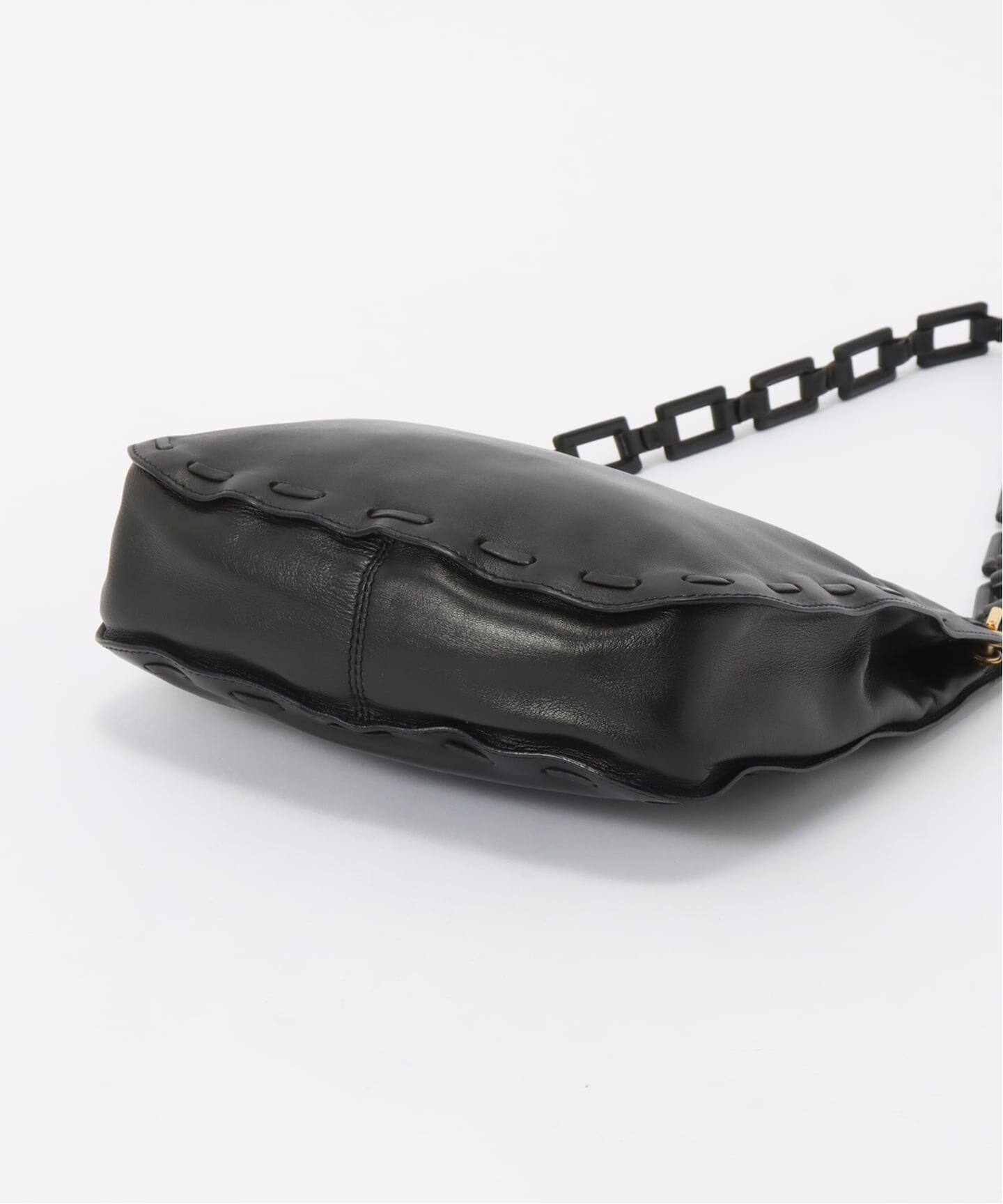 VINTAGE BOTTEGA VENETA/ボッテガ ヴェネタ】ショルダーバッグ