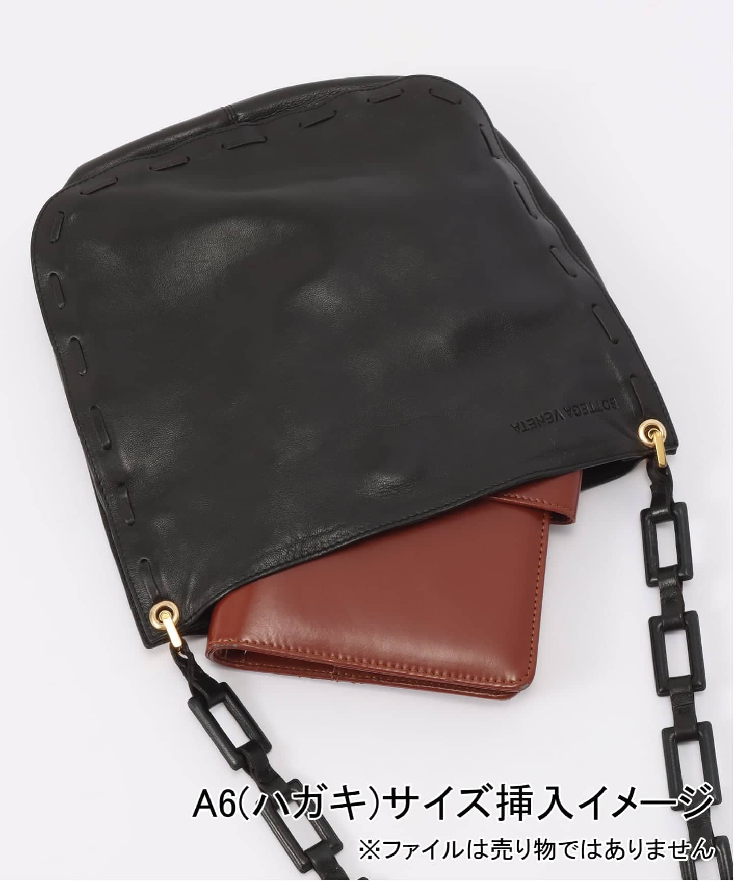 VINTAGE BOTTEGA VENETA/ボッテガ ヴェネタ】ショルダーバッグ