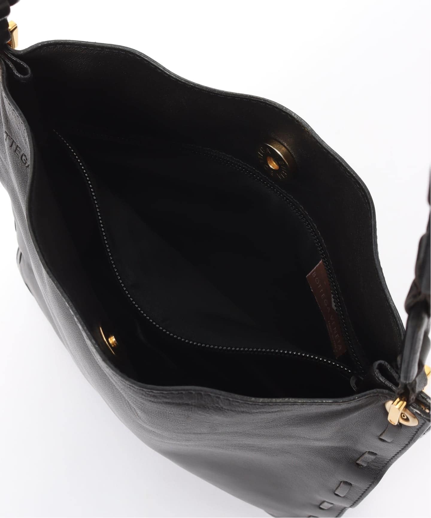 VINTAGE BOTTEGA VENETA/ボッテガ ヴェネタ】ショルダーバッグ