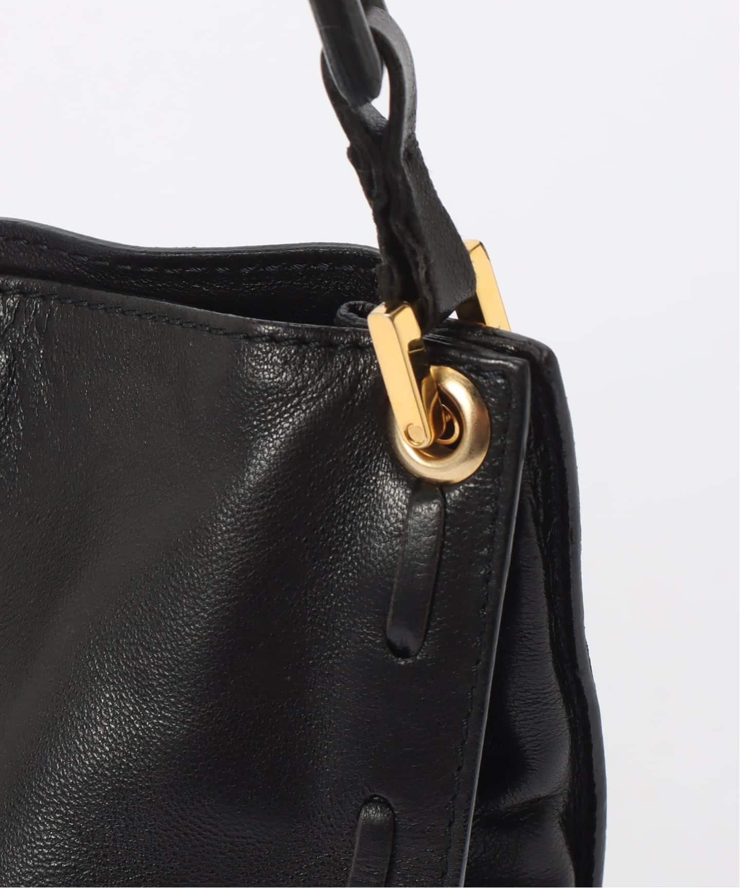 VINTAGE BOTTEGA VENETA/ボッテガ ヴェネタ】ショルダーバッグ