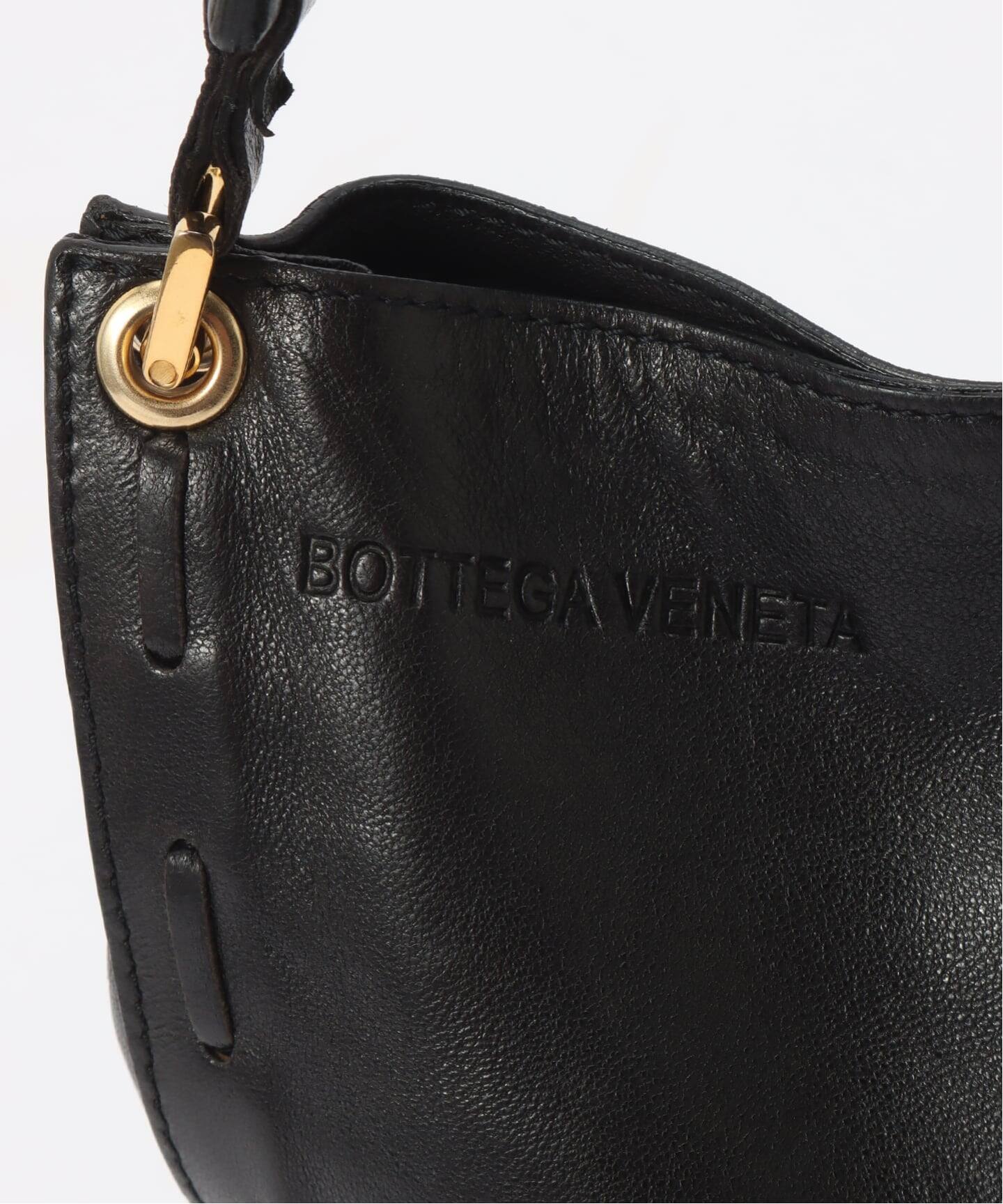 VINTAGE BOTTEGA VENETA/ボッテガ ヴェネタ】ショルダーバッグ