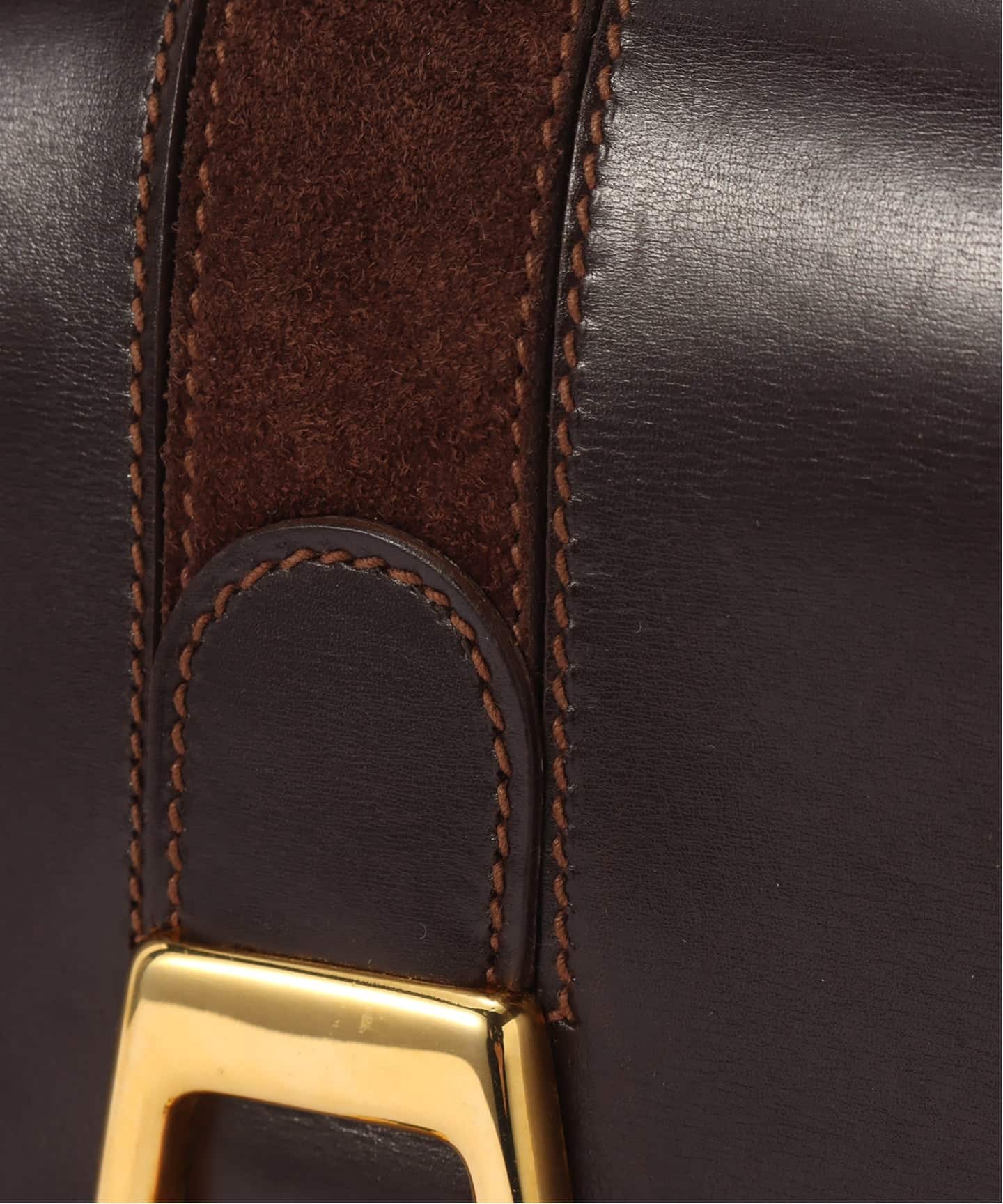 VINTAGE GUCCI/グッチ】ショルダーバッグ（ショルダーバッグ