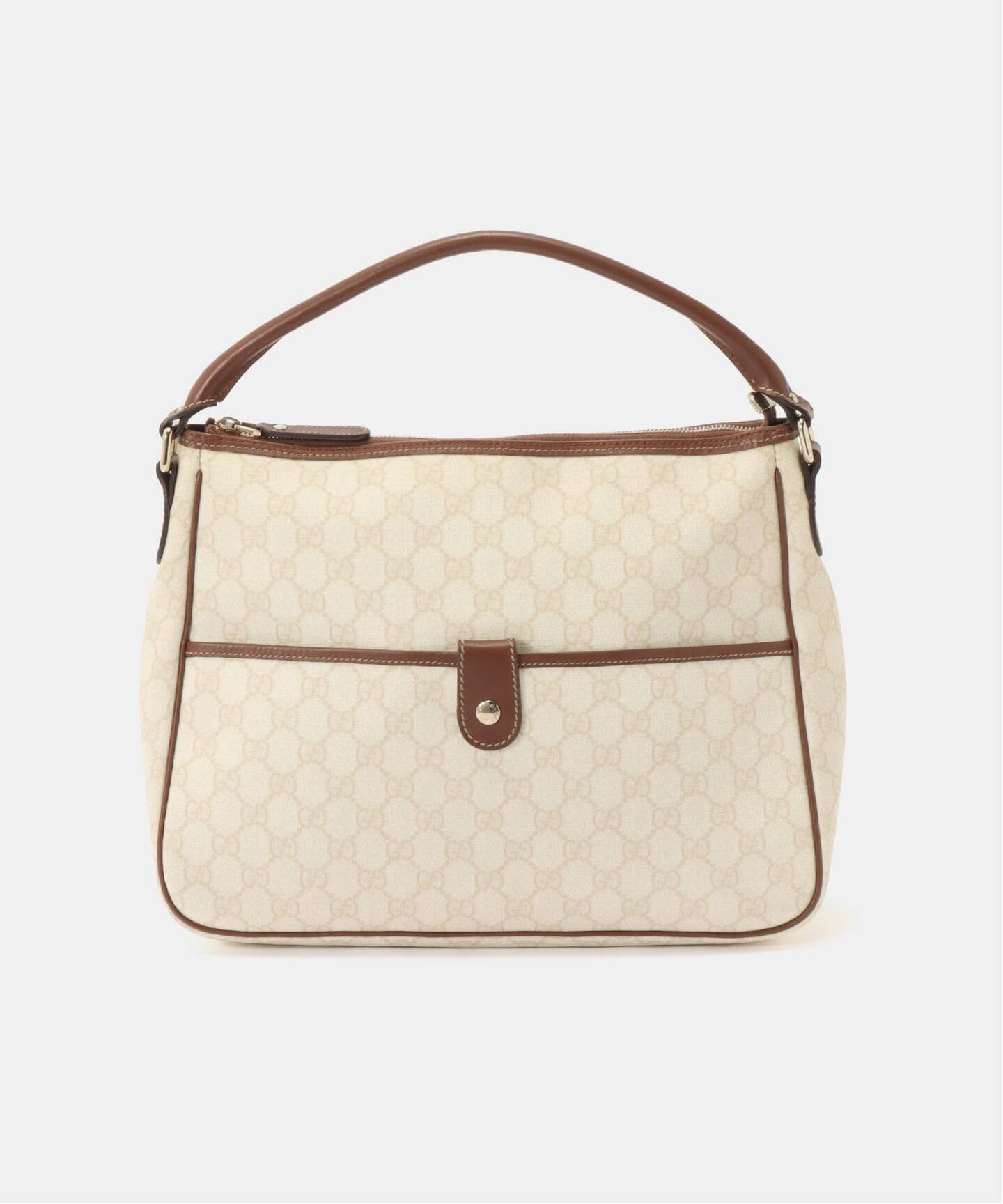 GUCCI/グッチ】ショルダーバッグ gg（ショルダーバッグ）｜DECOUVERTE 