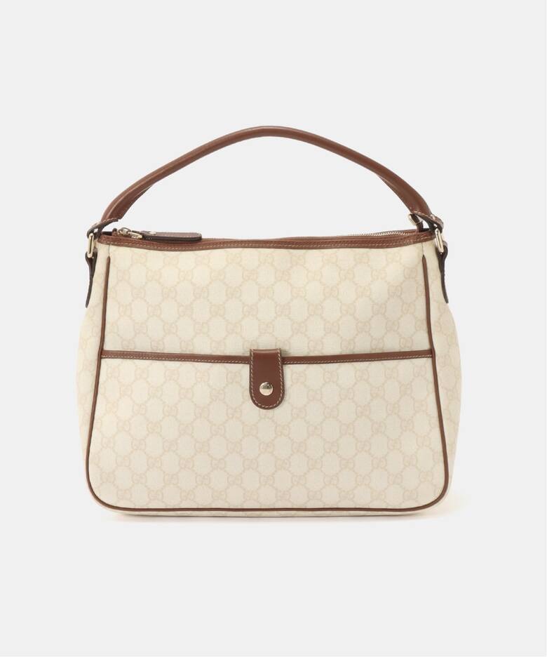 GUCCI/グッチ】ショルダーバッグ gg（ショルダーバッグ）｜DECOUVERTE 