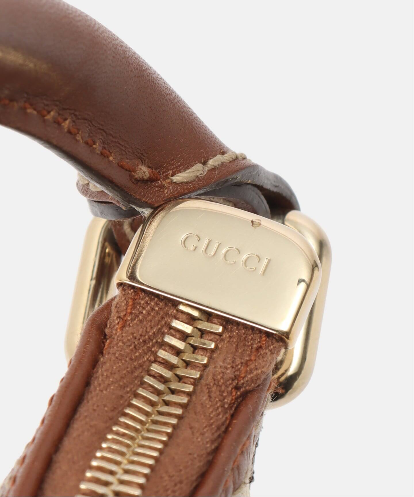GUCCI/グッチ】ショルダーバッグ gg（ショルダーバッグ）｜DECOUVERTE 