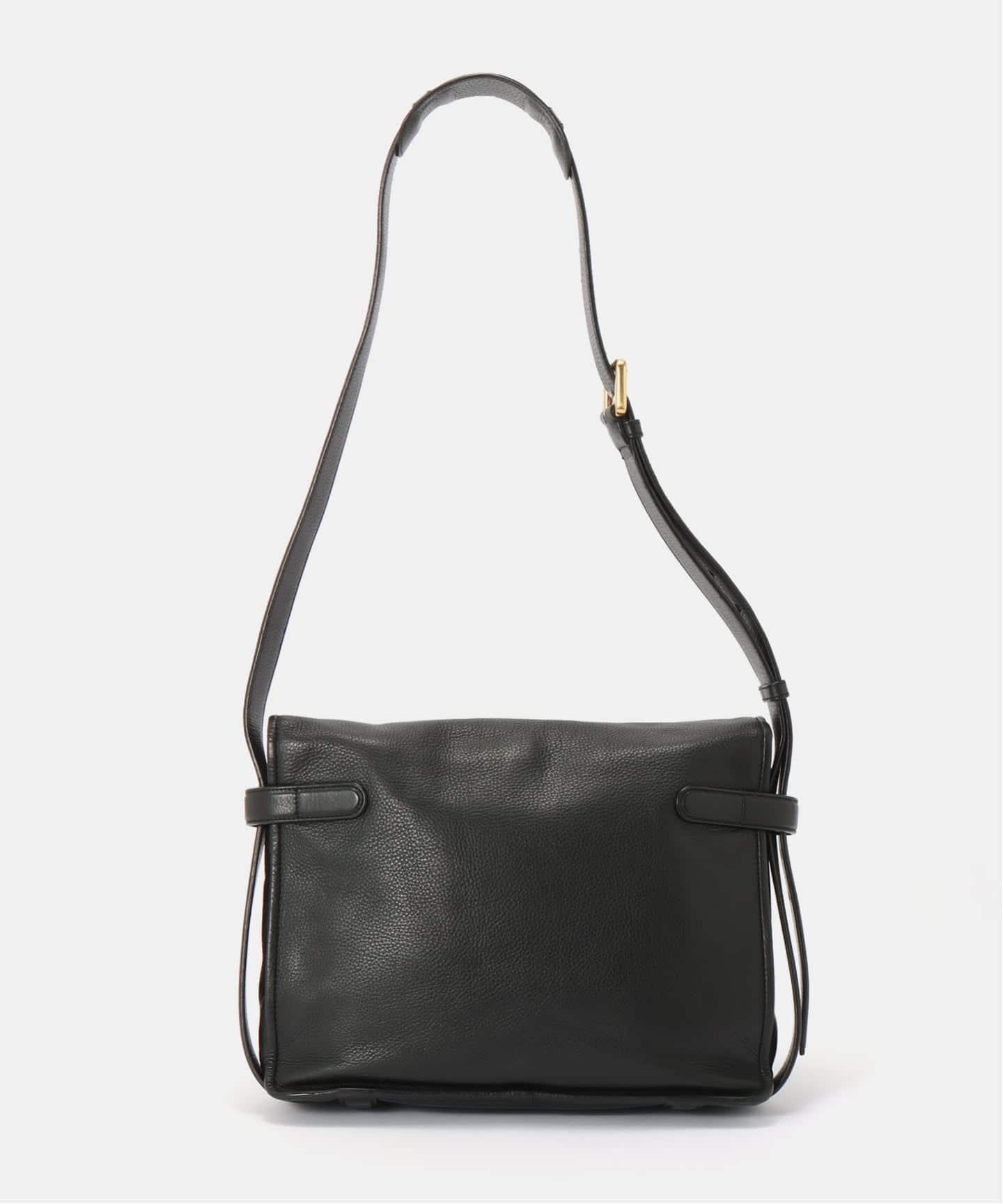 VINTAGE LOEWE/ロエベ】Heritage ショルダーバッグ（ショルダーバッグ