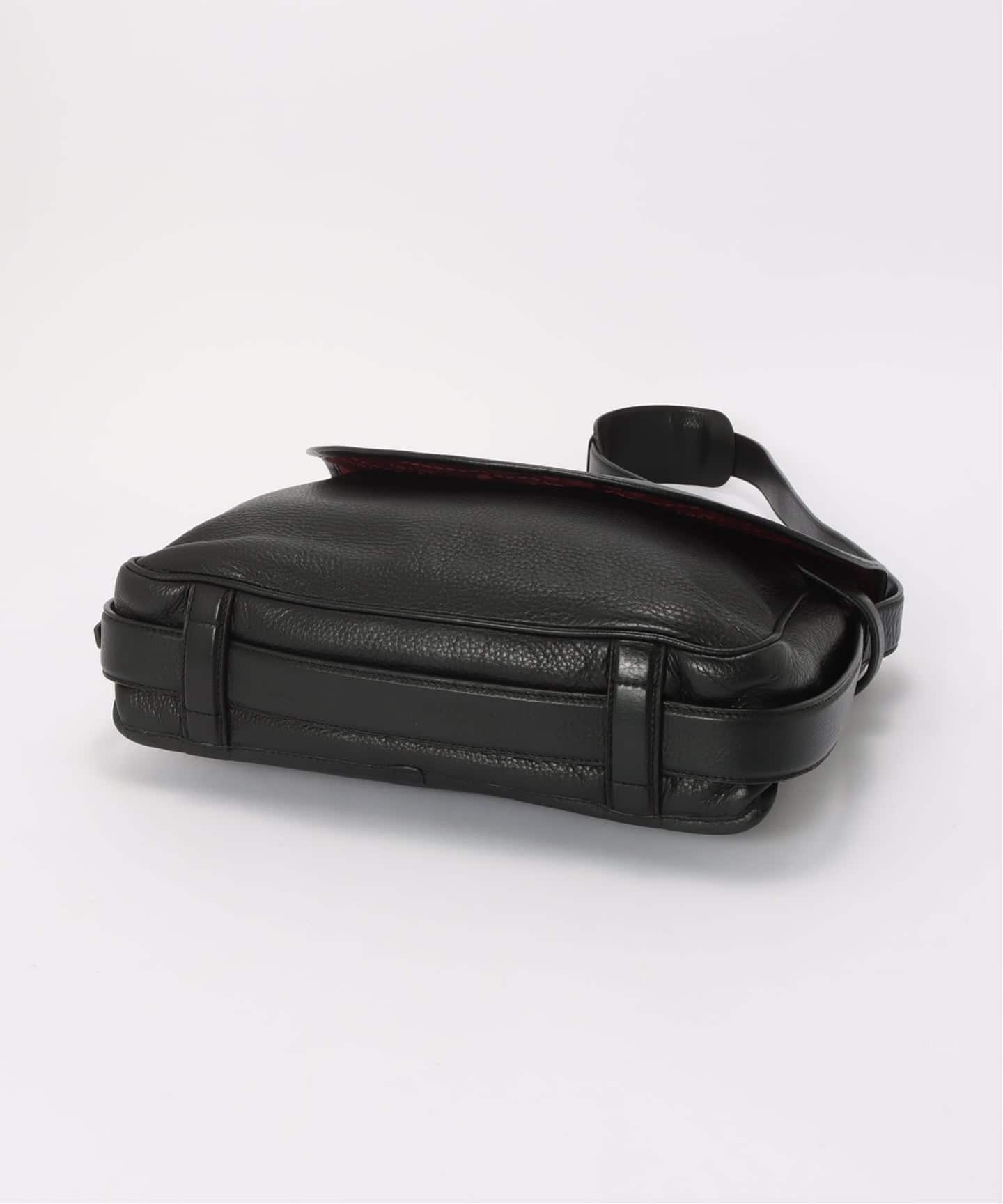 VINTAGE LOEWE/ロエベ】Heritage ショルダーバッグ（ショルダーバッグ