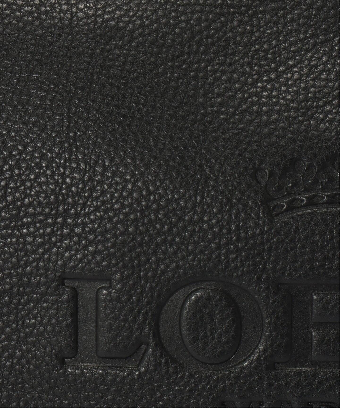 VINTAGE LOEWE/ロエベ】Heritage ショルダーバッグ（ショルダーバッグ