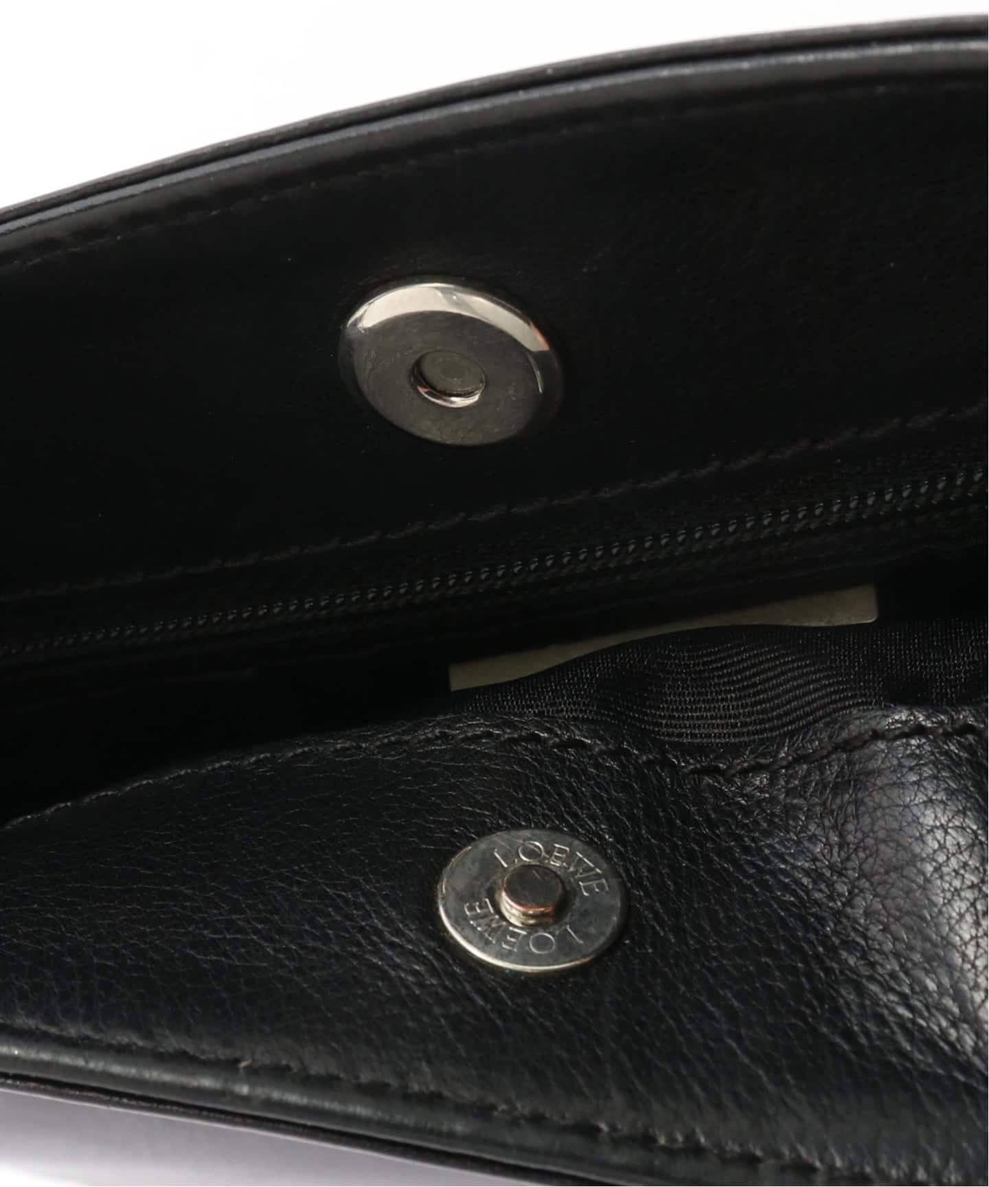 VINTAGE LOEWE/ロエベ】ショルダーバッグ anagram（ショルダーバッグ